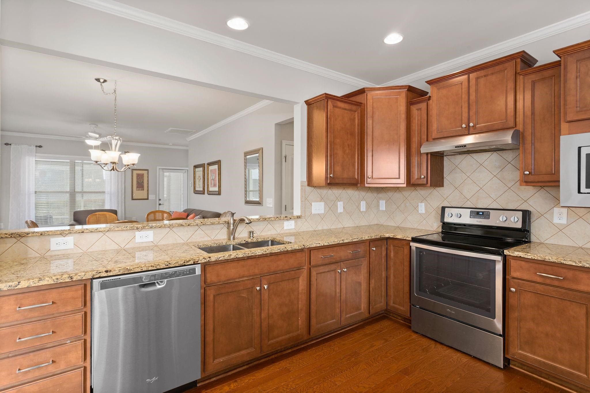 531 Turnstone Drive
