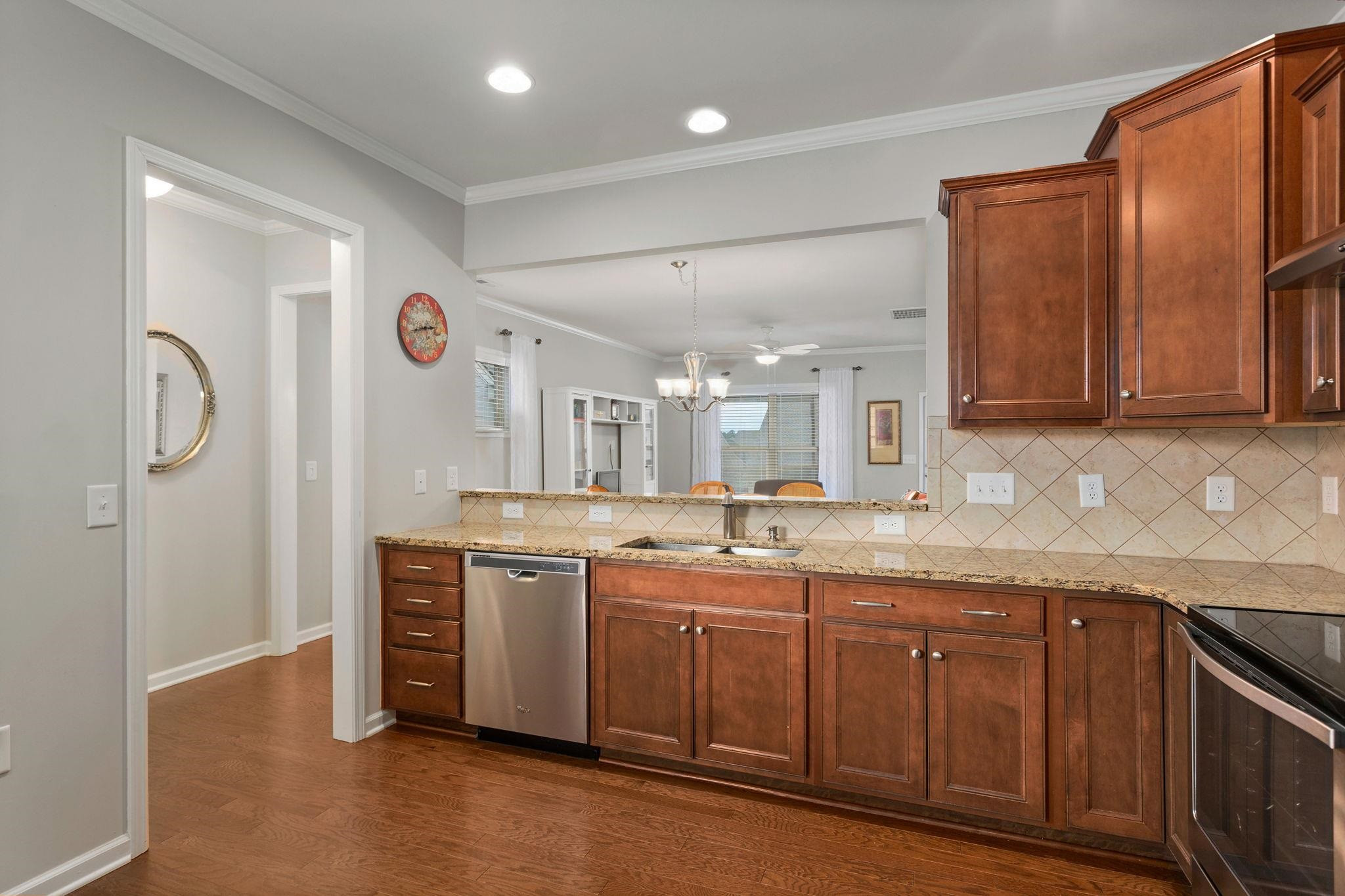 531 Turnstone Drive