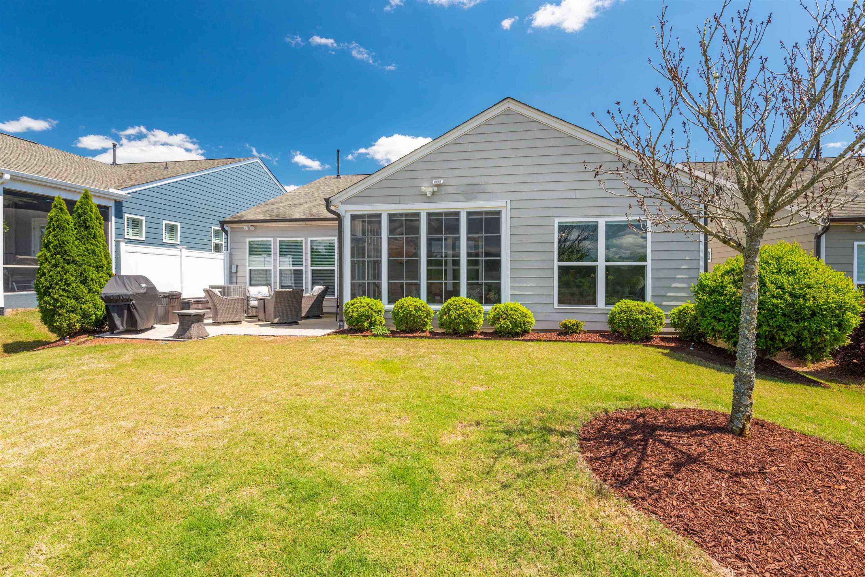 2512 Bloomsbury Manor Drive