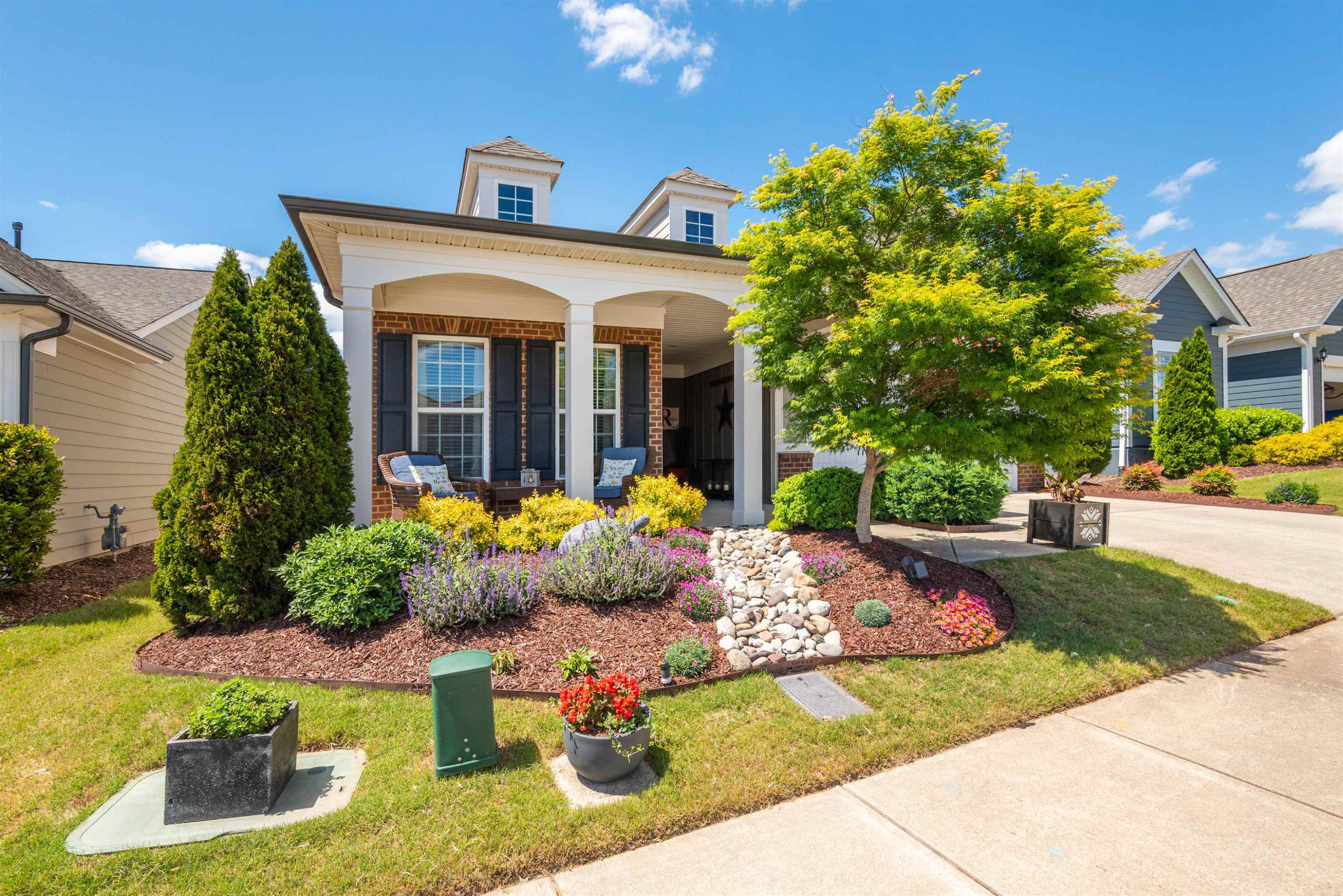 2512 Bloomsbury Manor Drive