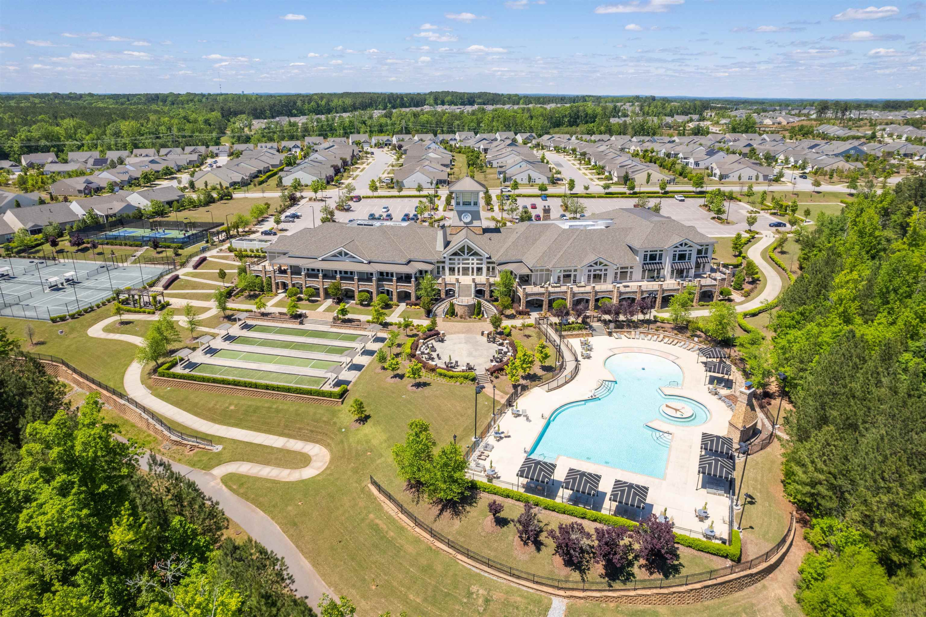 2512 Bloomsbury Manor Drive
