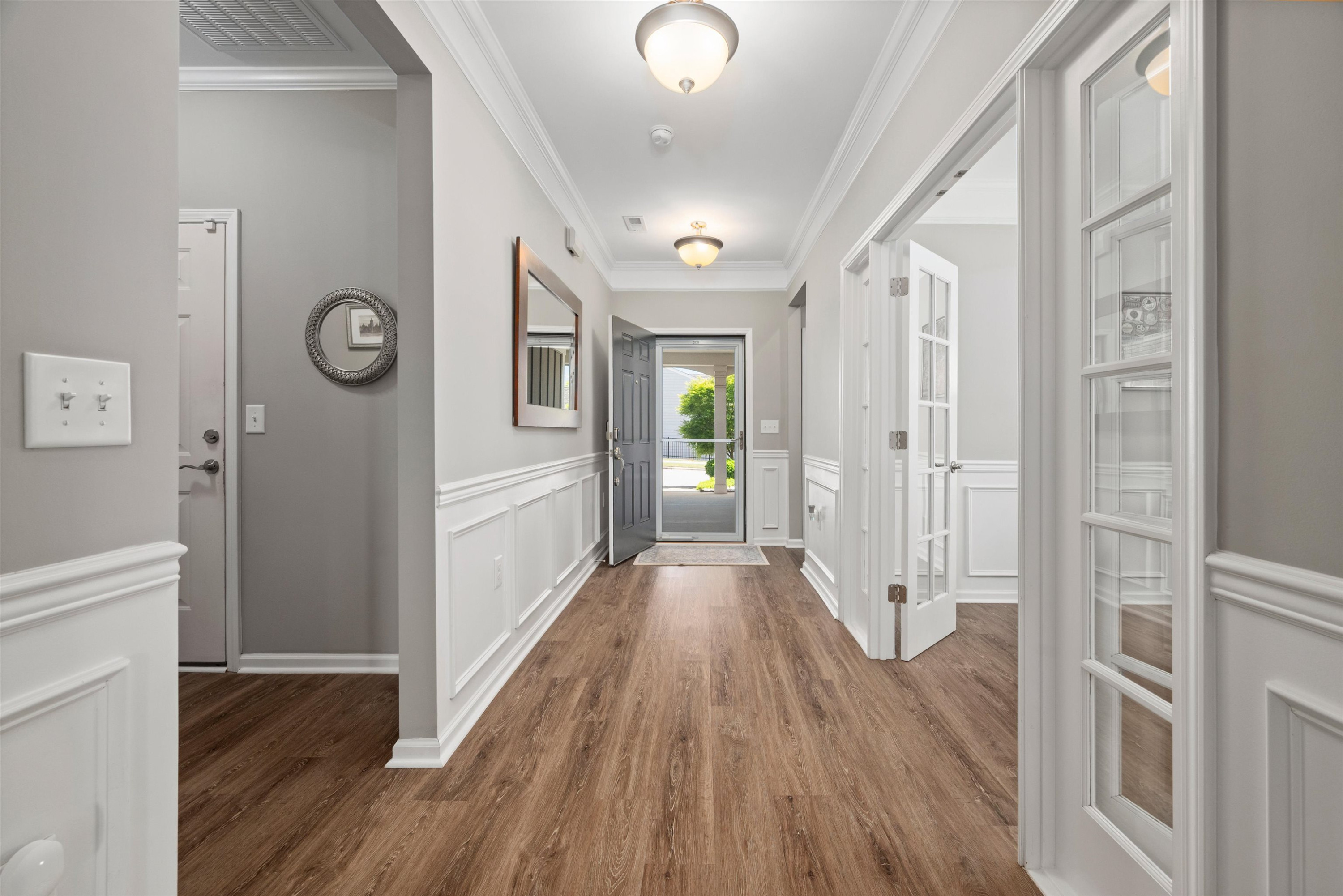 2512 Bloomsbury Manor Drive
