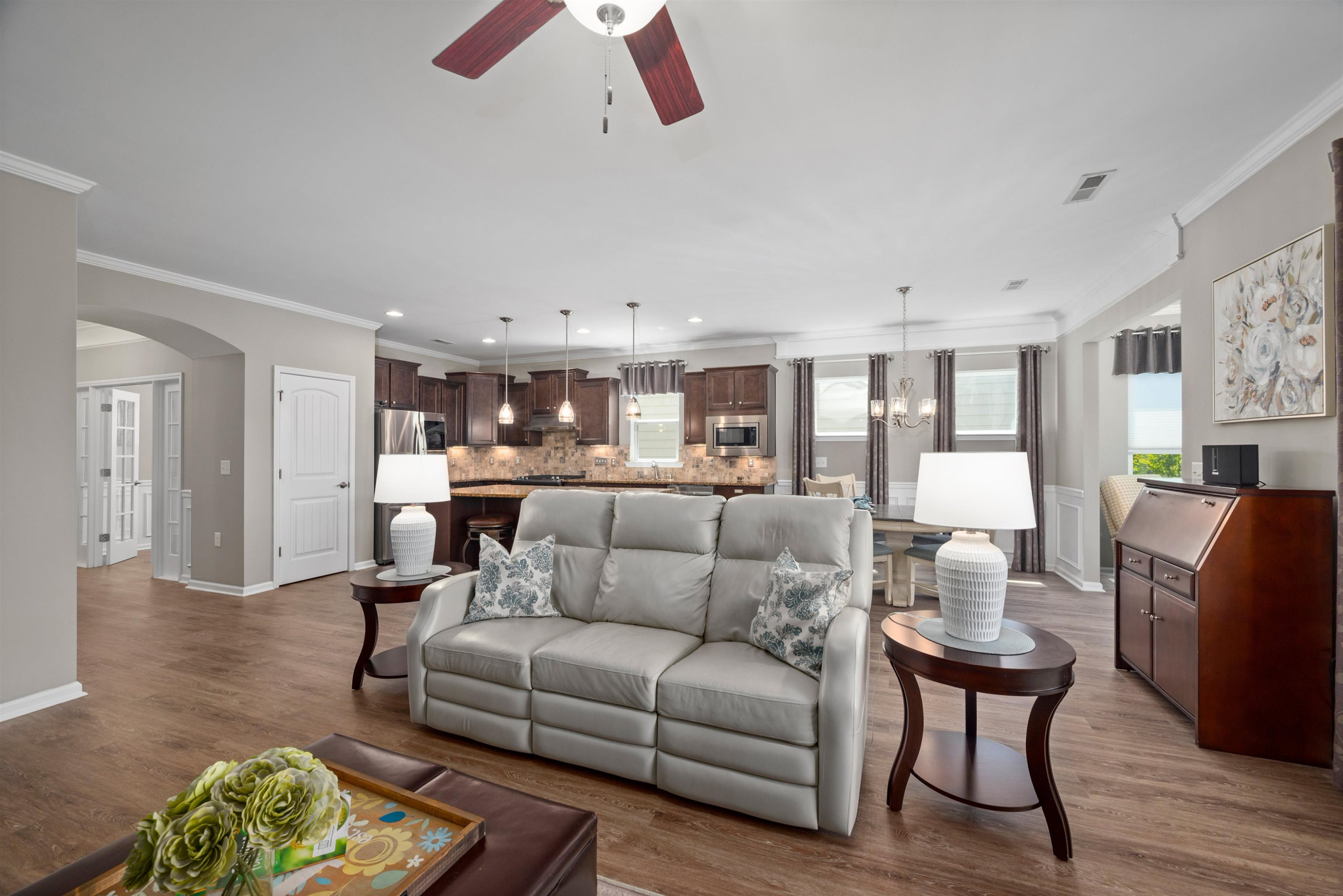 2512 Bloomsbury Manor Drive