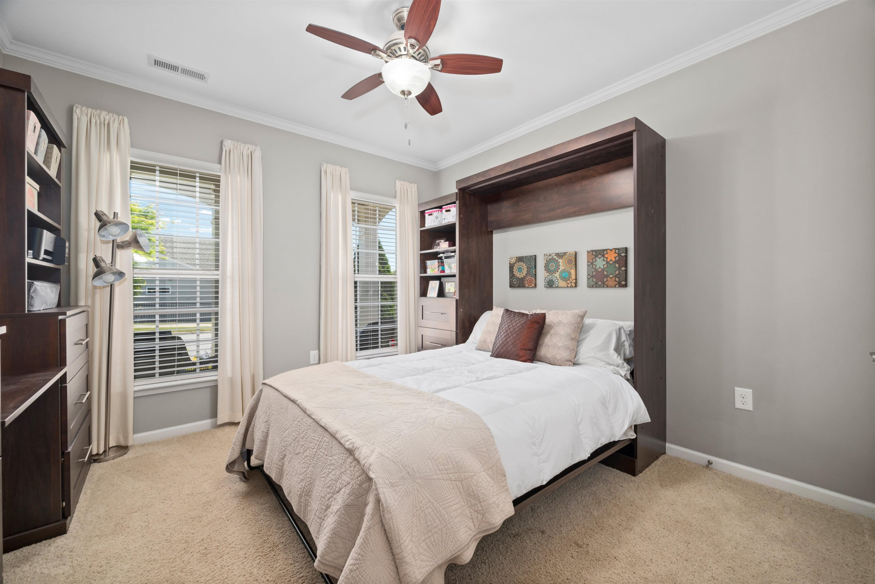 2512 Bloomsbury Manor Drive