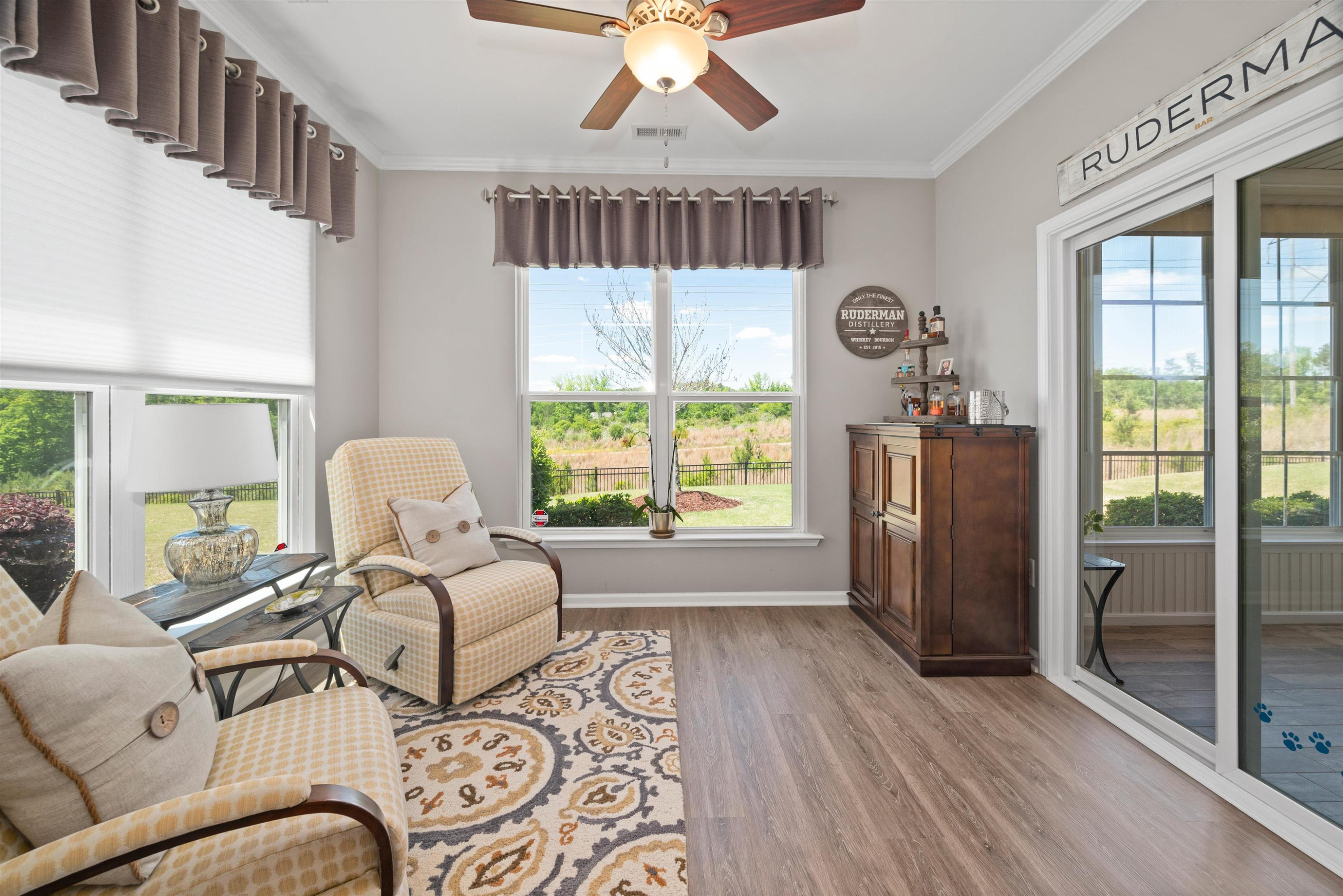 2512 Bloomsbury Manor Drive
