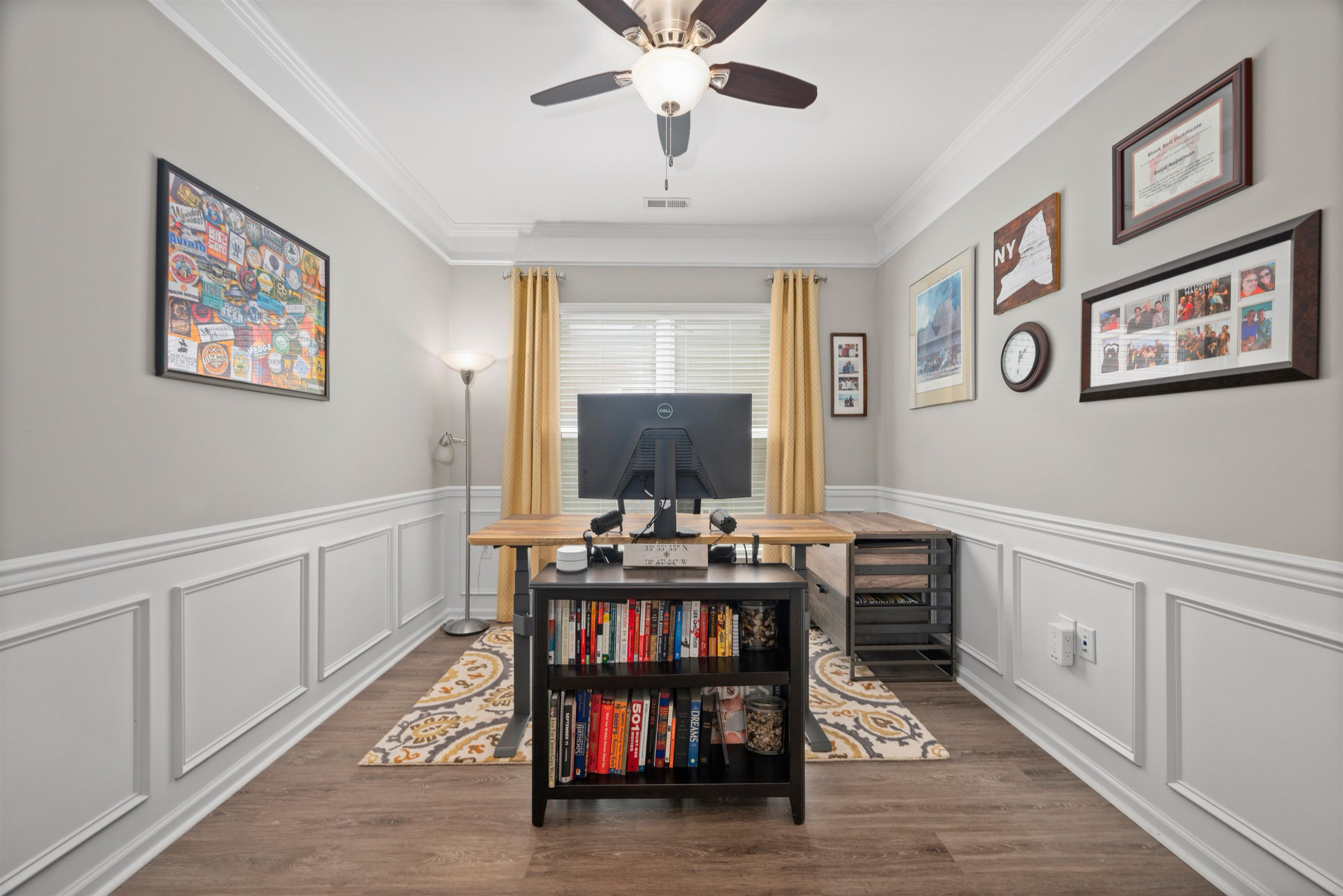 2512 Bloomsbury Manor Drive
