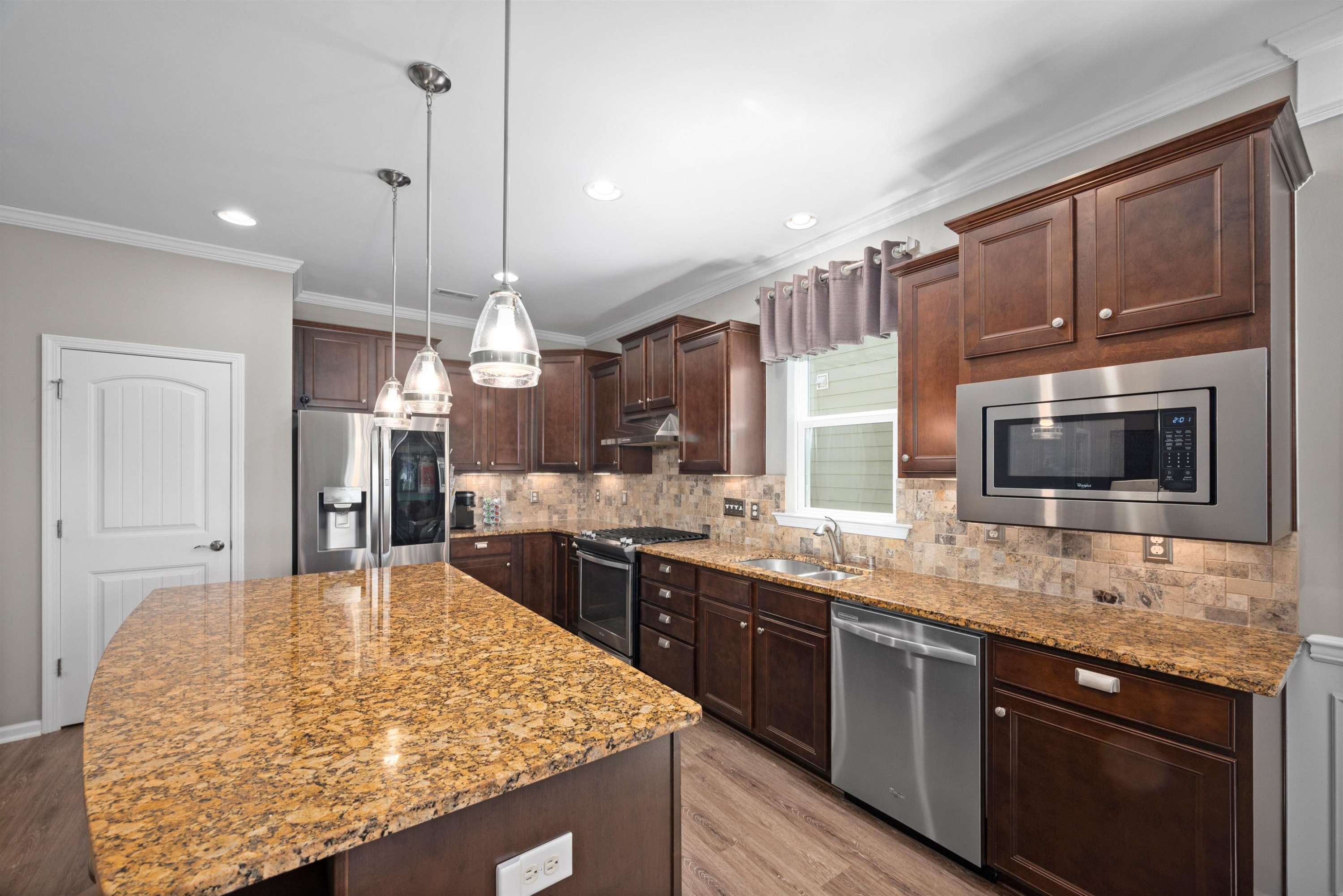 2512 Bloomsbury Manor Drive