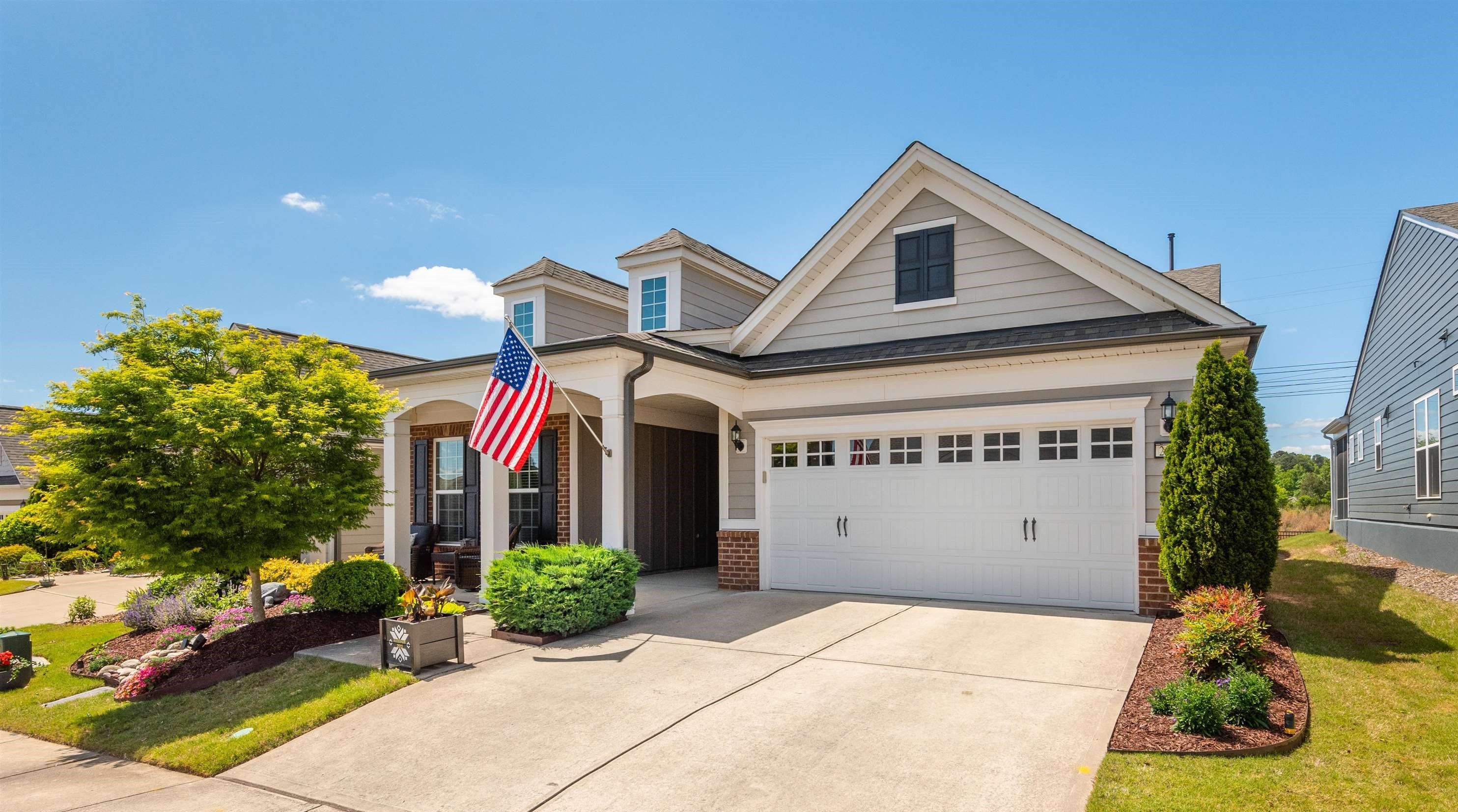 2512 Bloomsbury Manor Drive