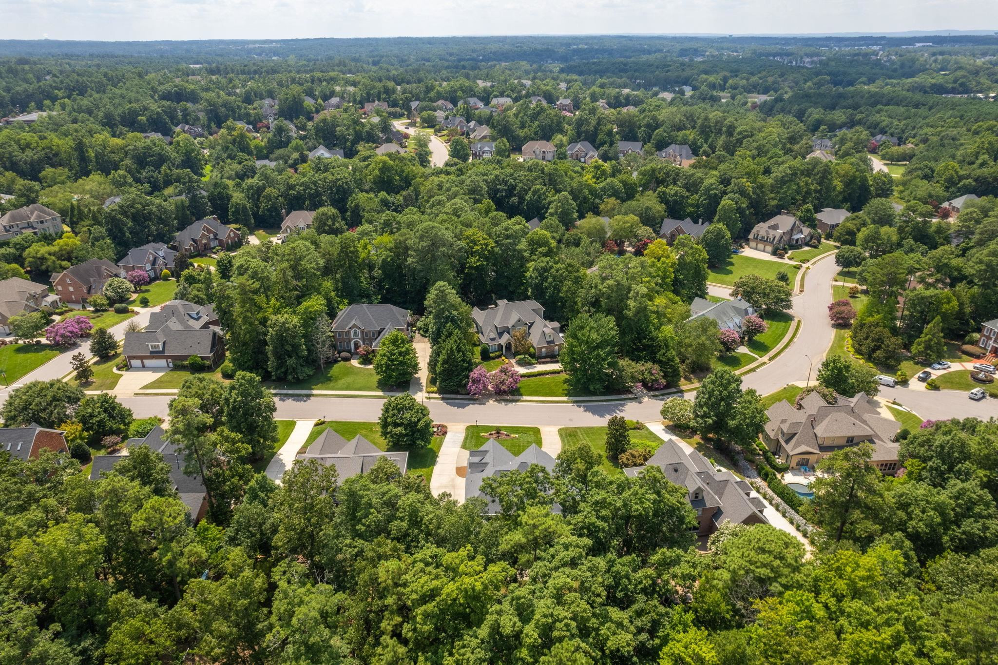 209 Bailey Ridge Drive