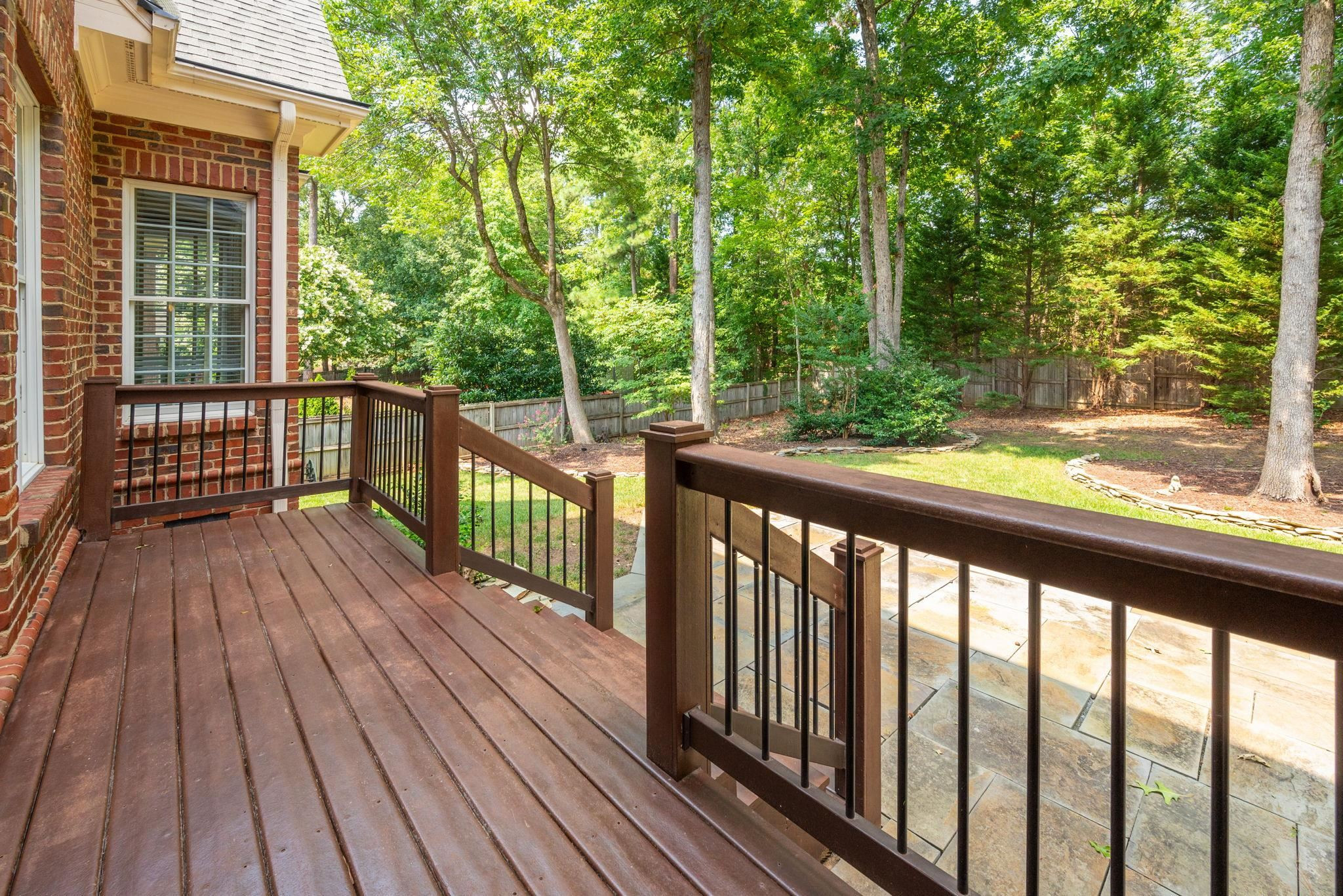 209 Bailey Ridge Drive