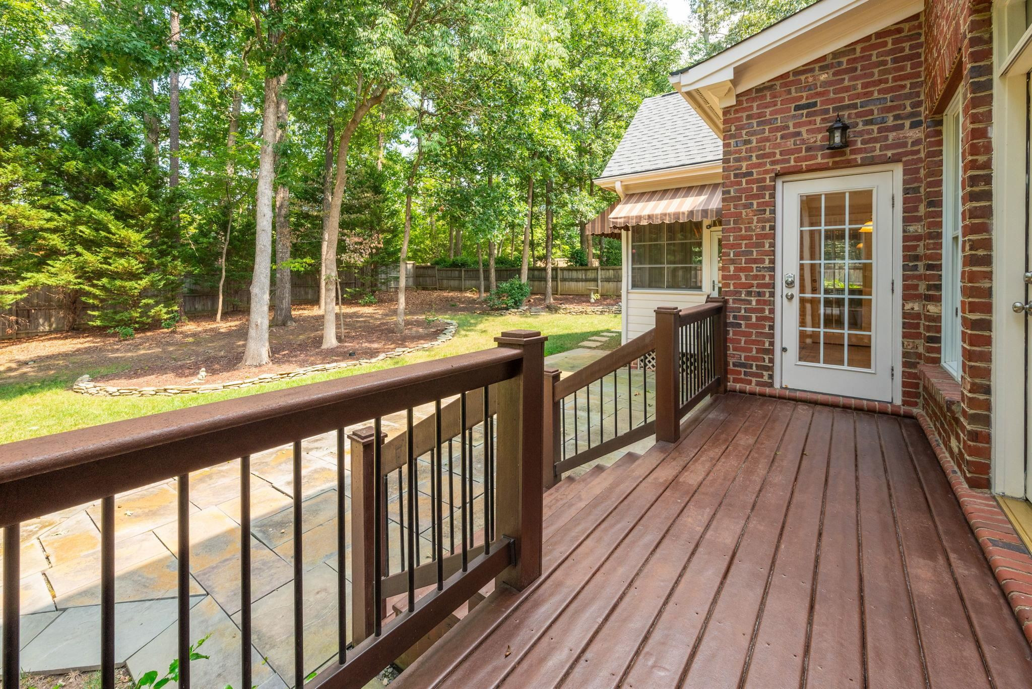 209 Bailey Ridge Drive