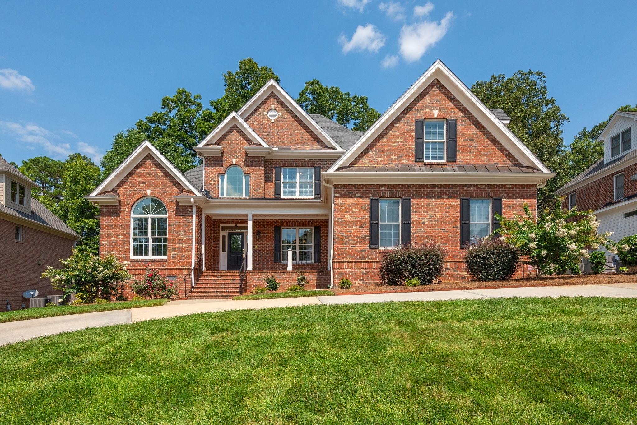 209 Bailey Ridge Drive