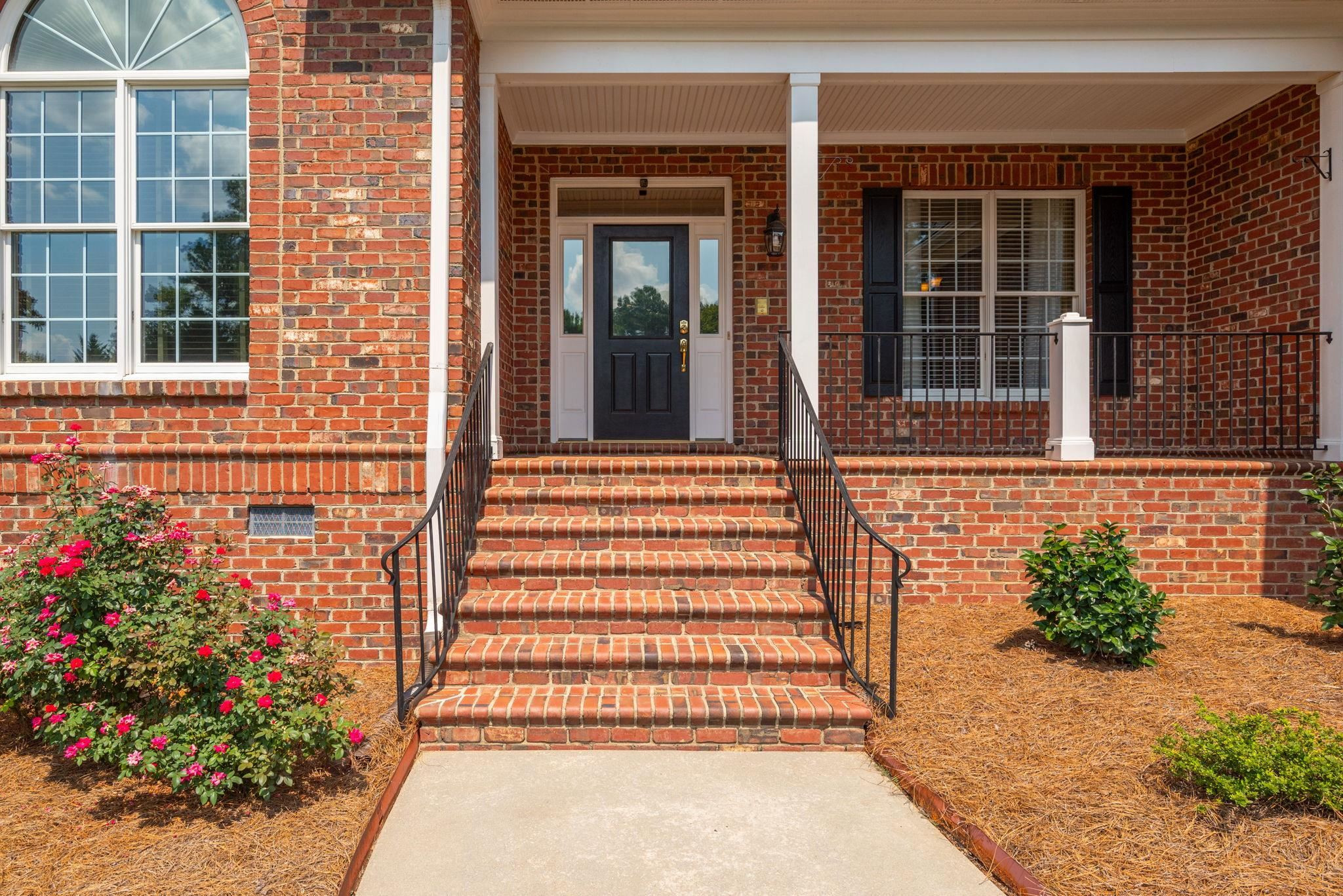 209 Bailey Ridge Drive