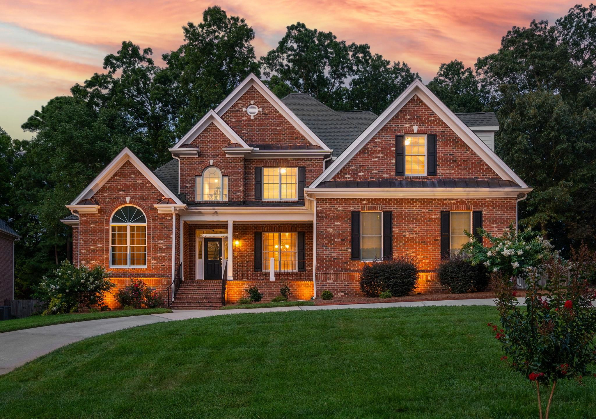 209 Bailey Ridge Drive