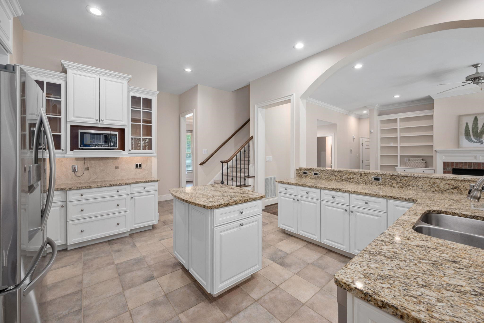 209 Bailey Ridge Drive