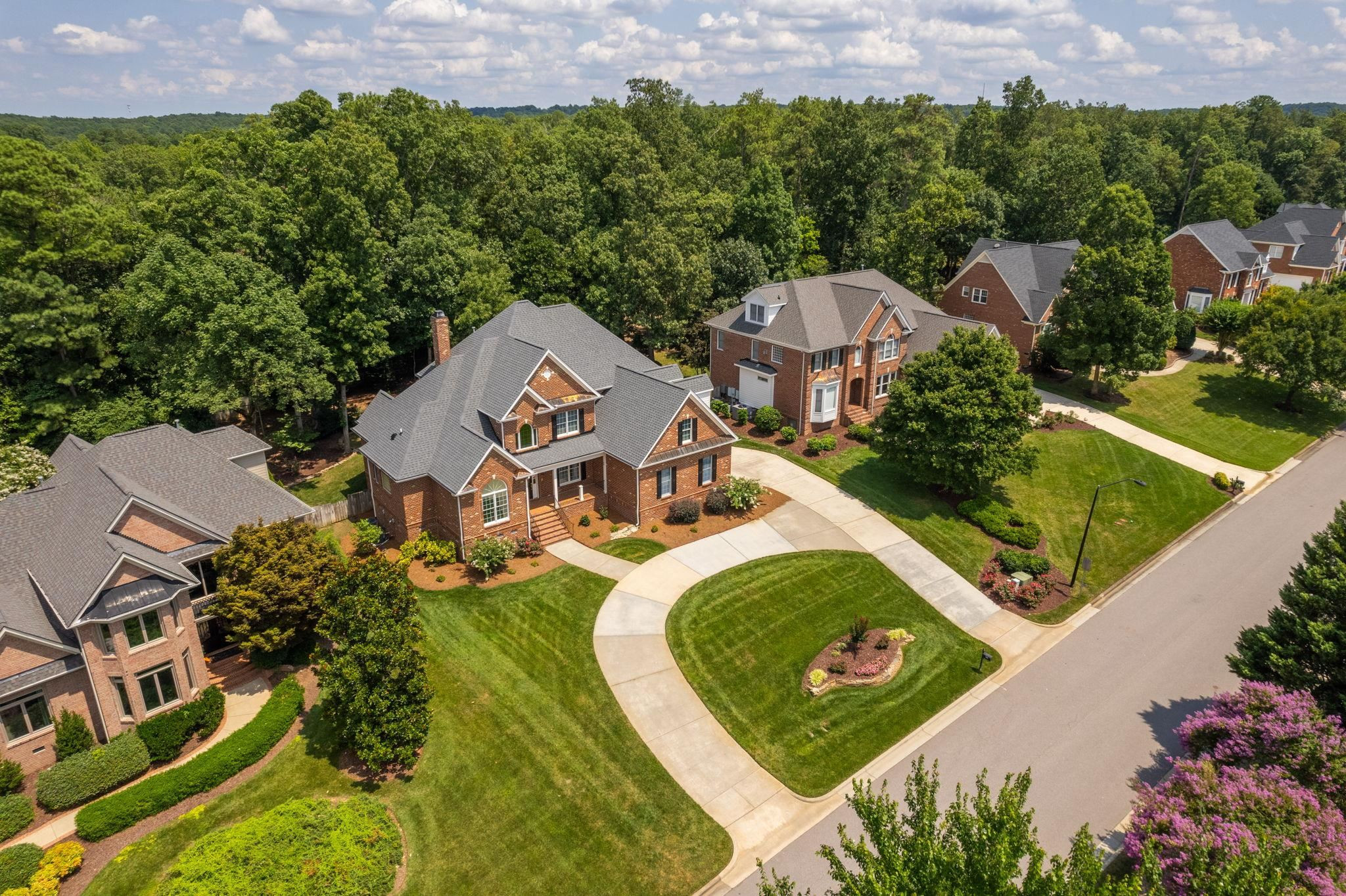209 Bailey Ridge Drive