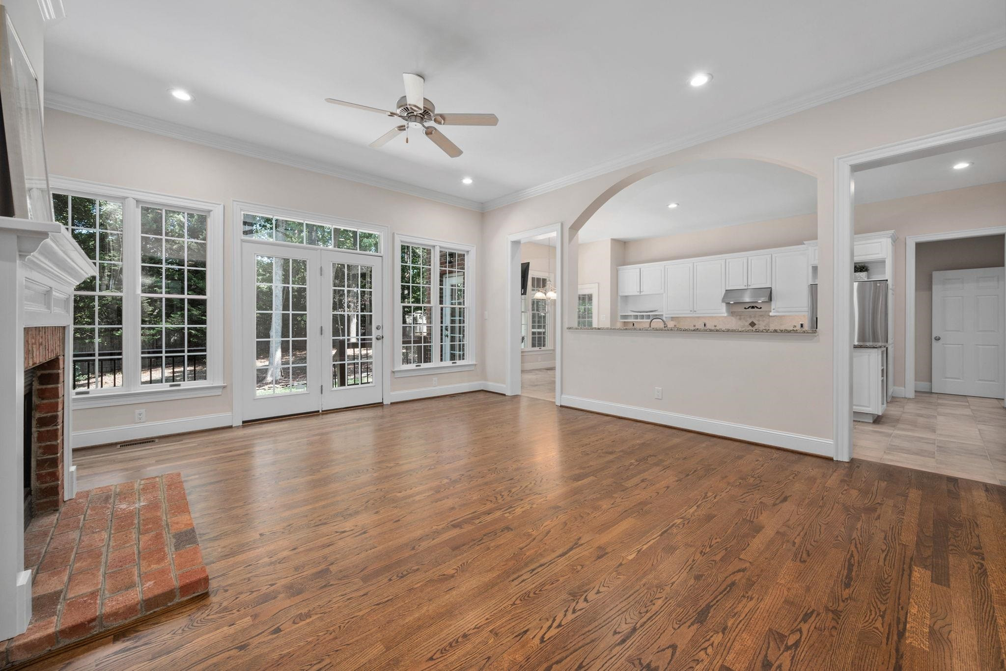 209 Bailey Ridge Drive