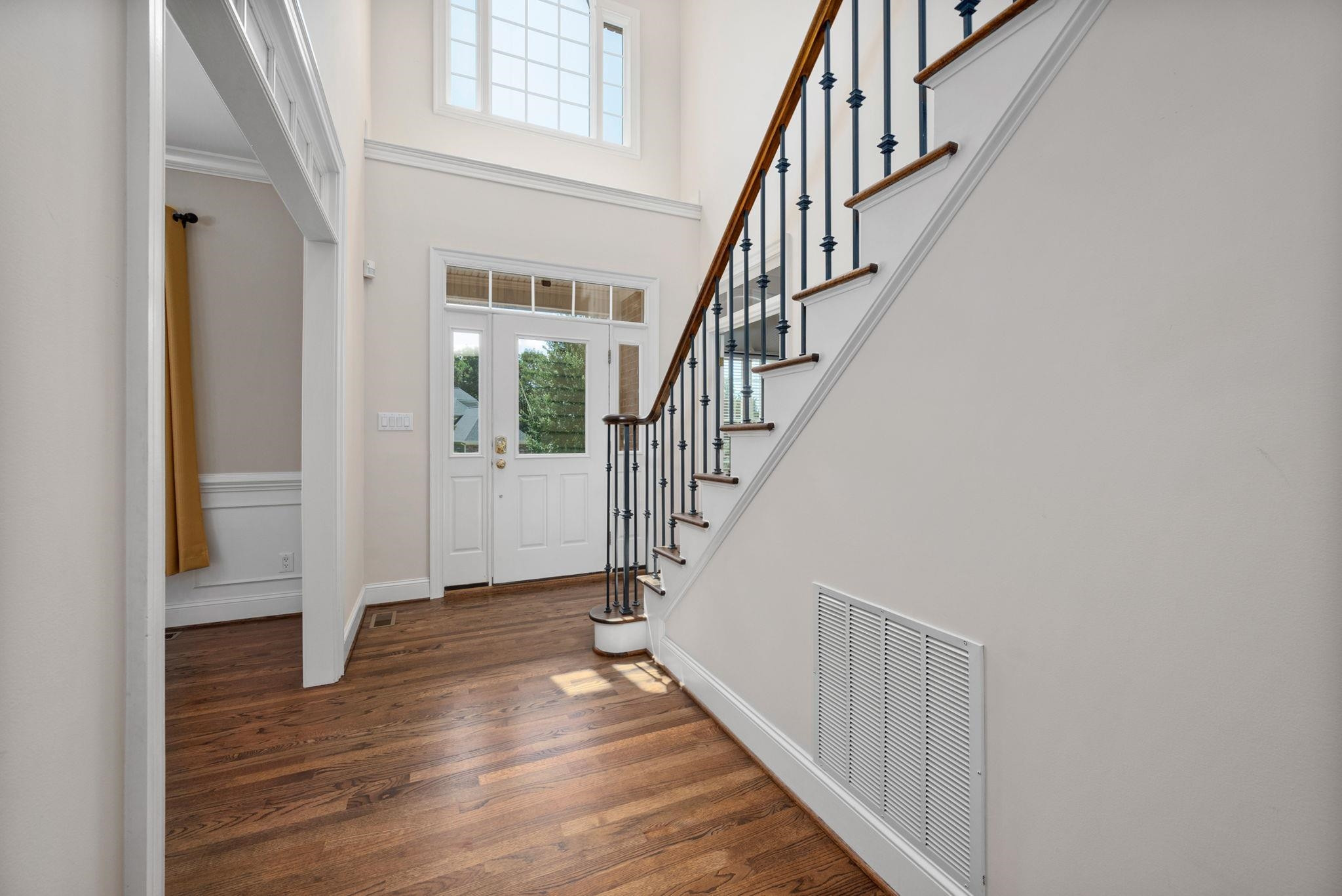 209 Bailey Ridge Drive