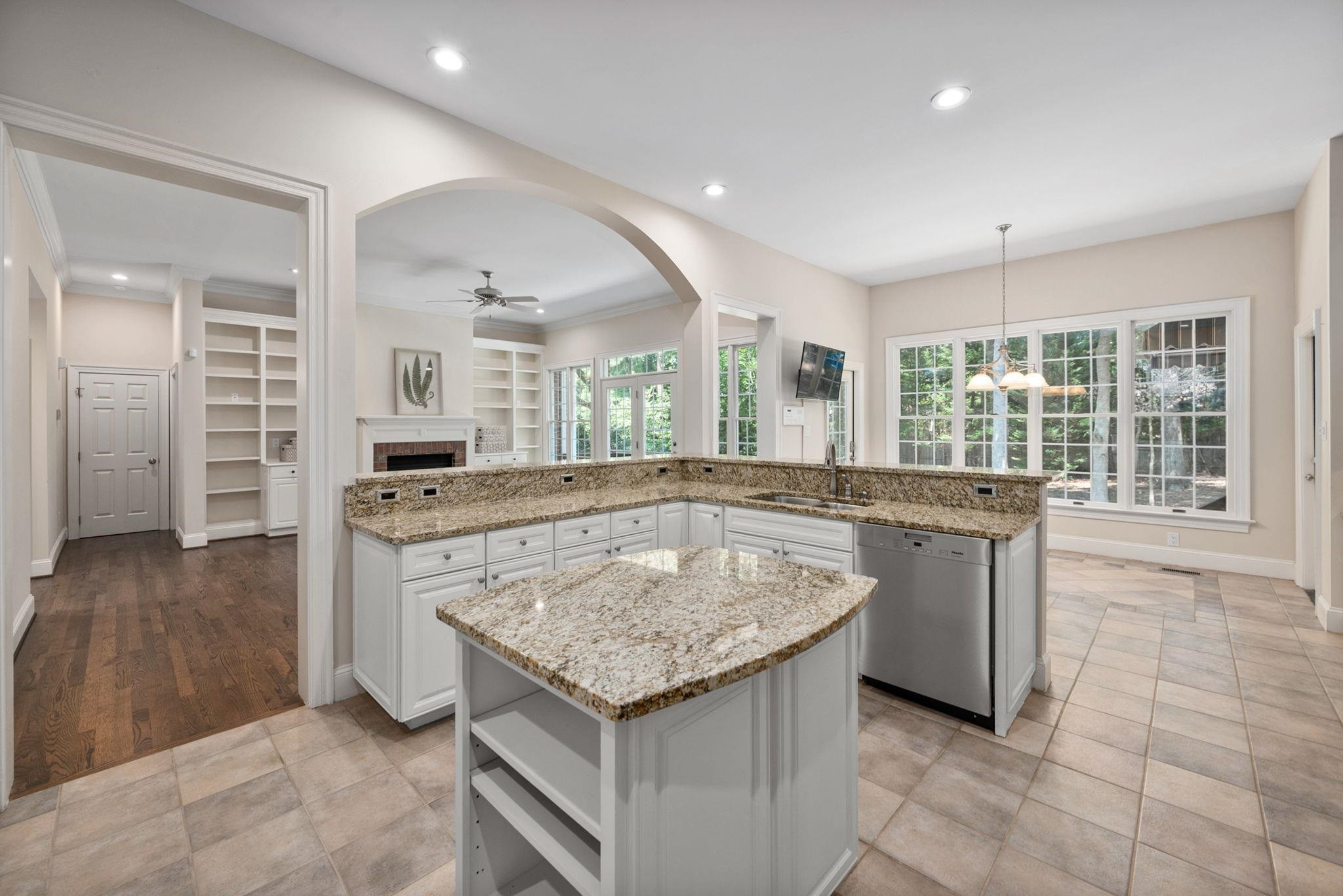 209 Bailey Ridge Drive