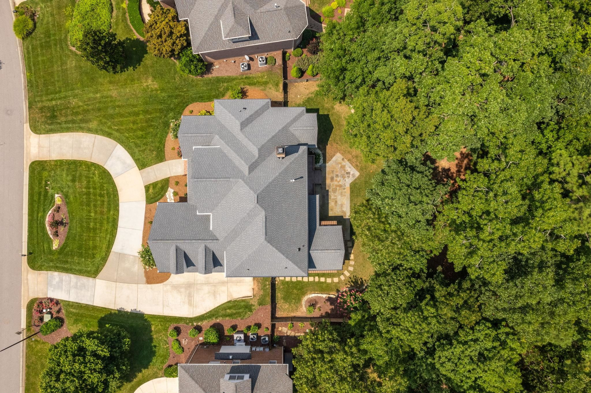 209 Bailey Ridge Drive