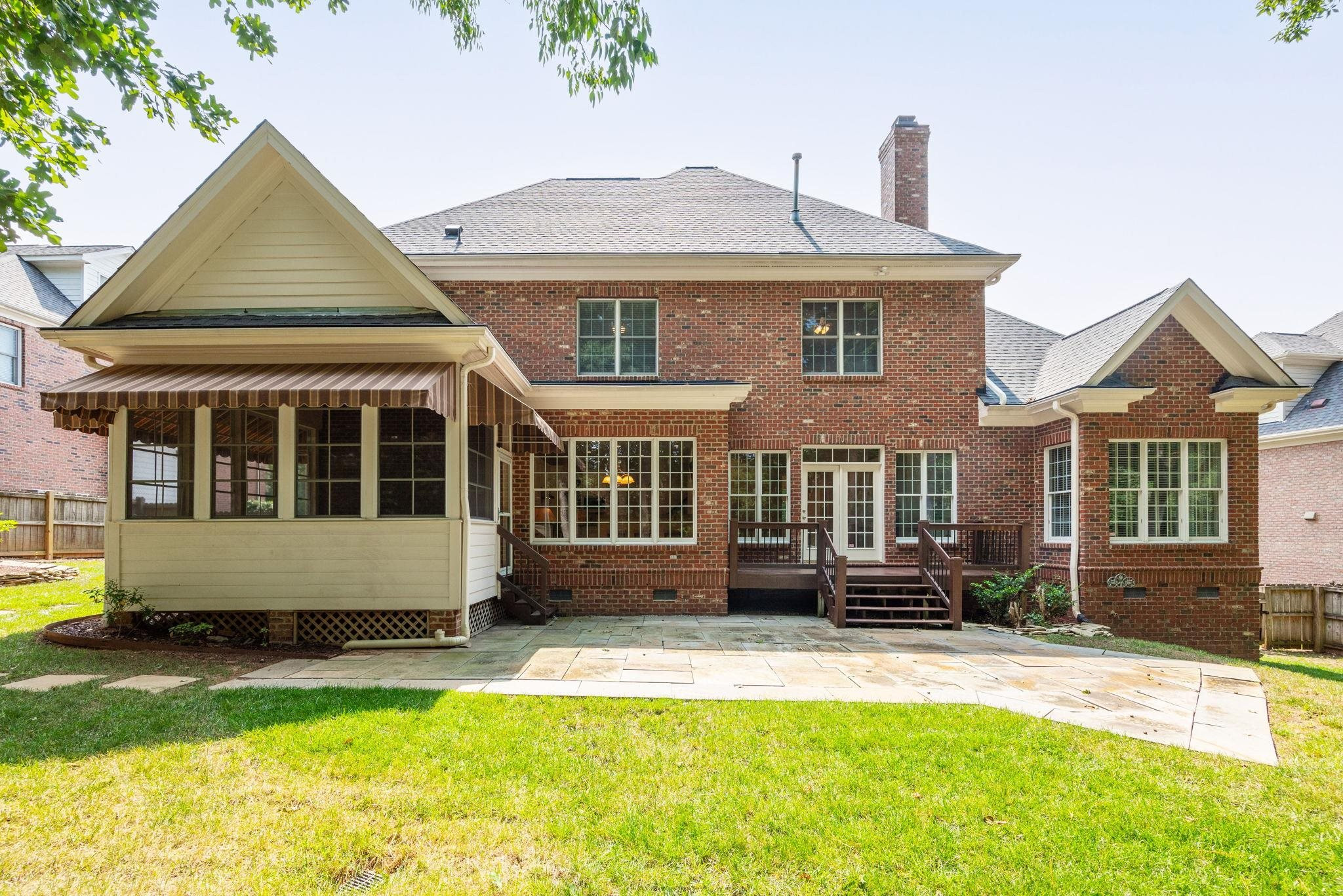 209 Bailey Ridge Drive