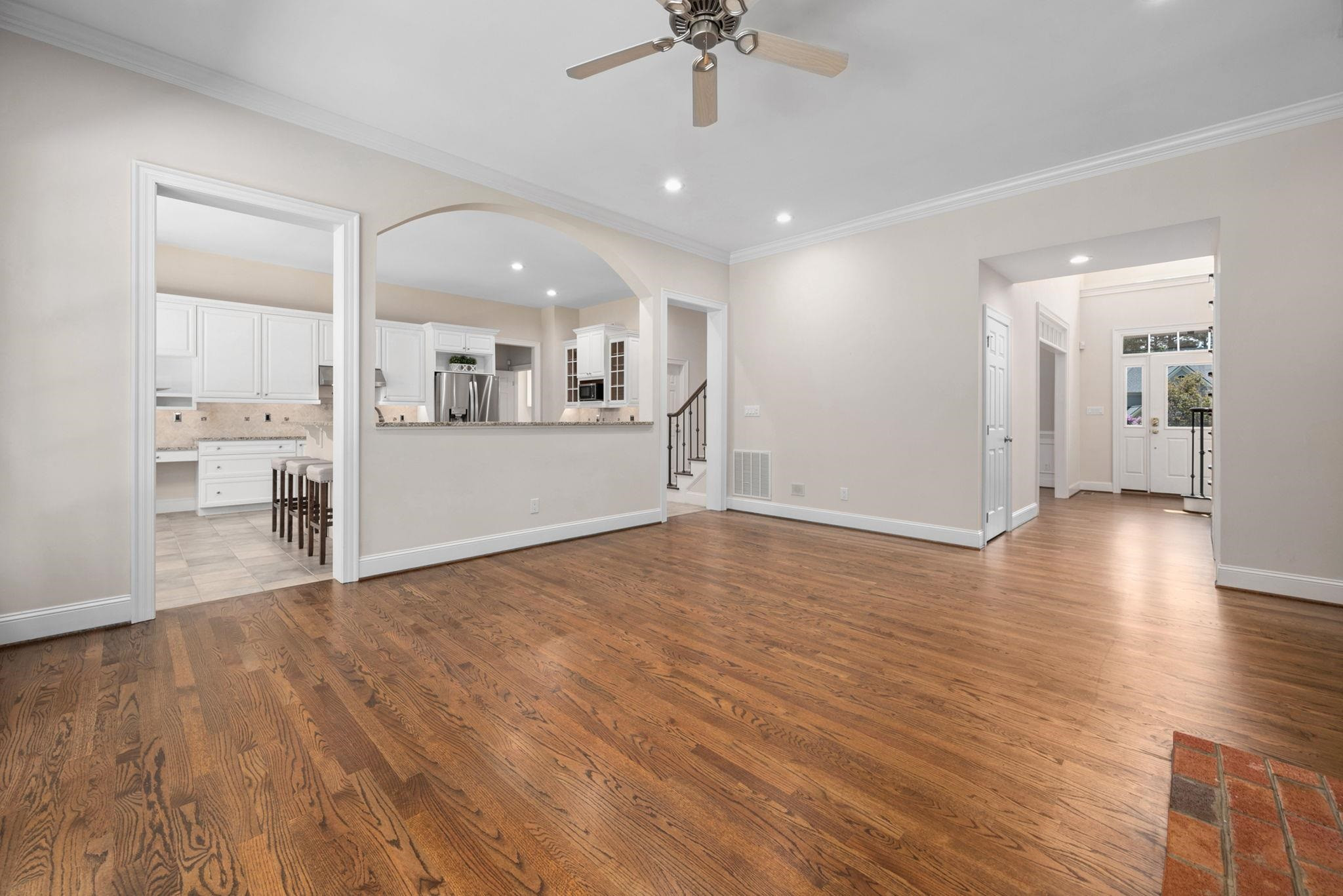 209 Bailey Ridge Drive