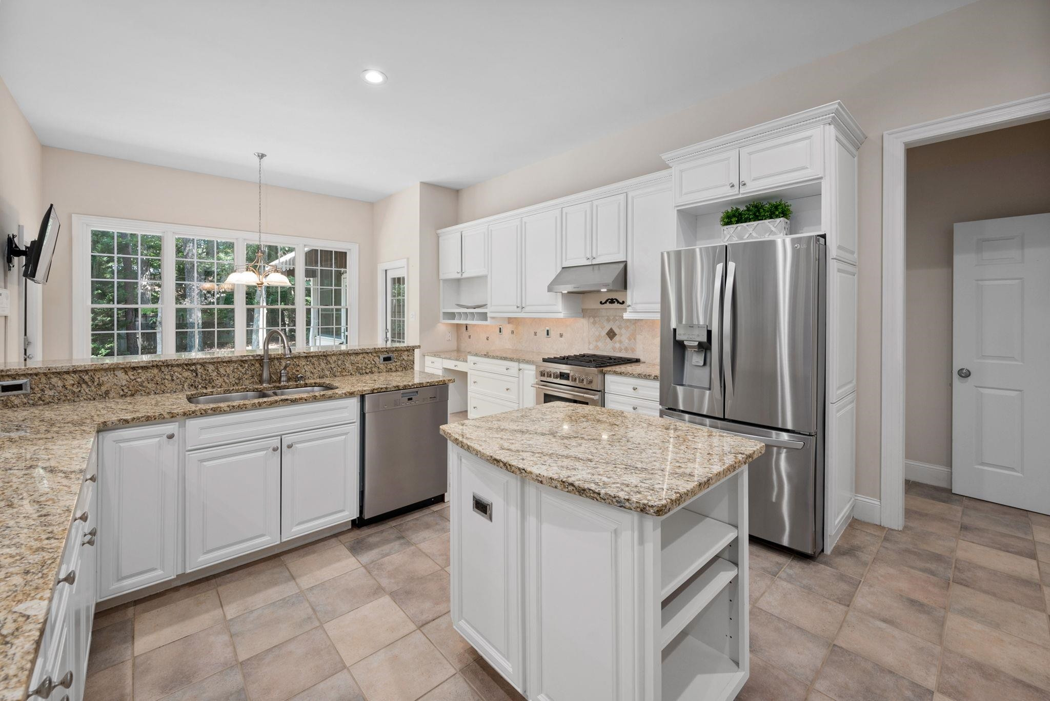 209 Bailey Ridge Drive
