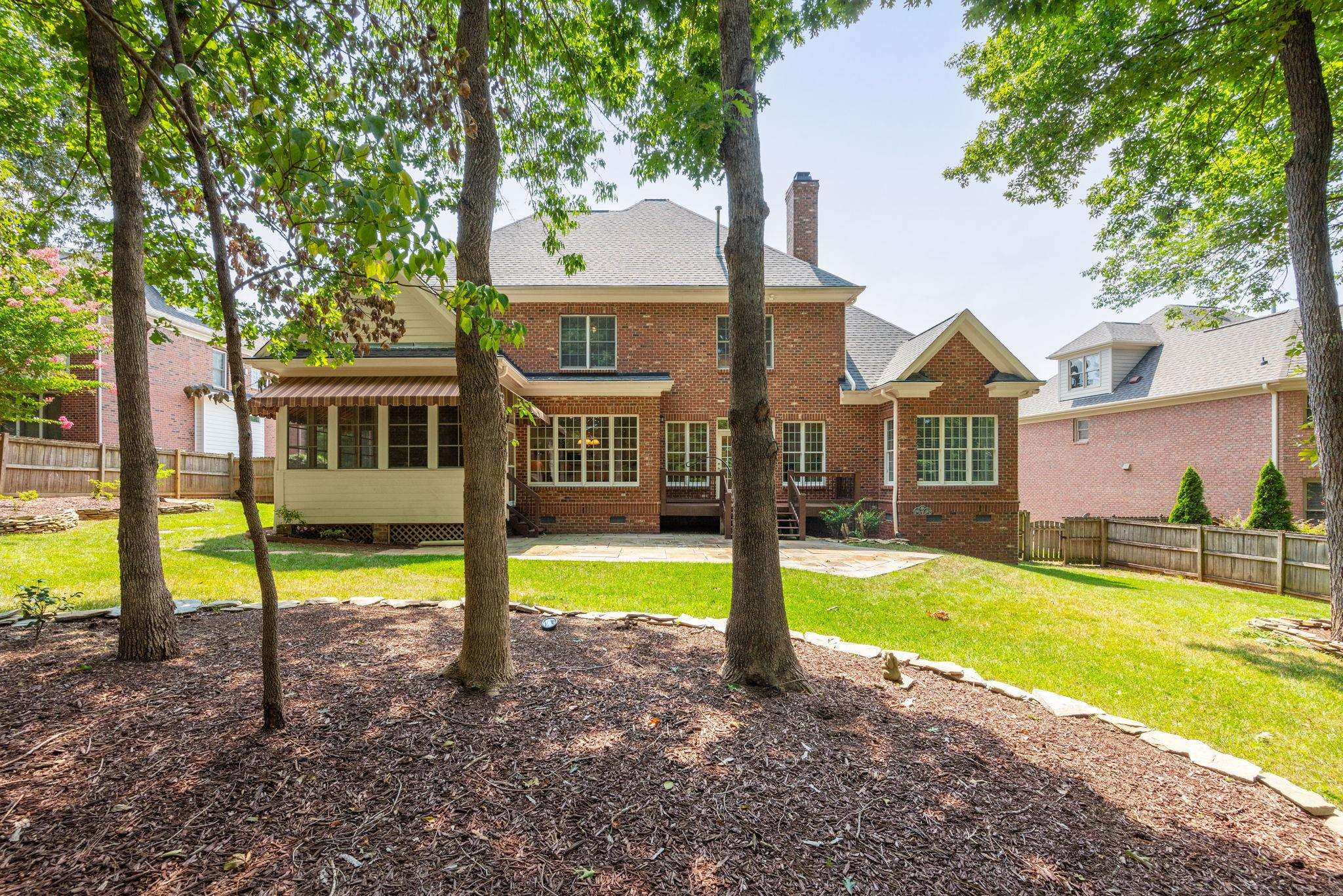 209 Bailey Ridge Drive