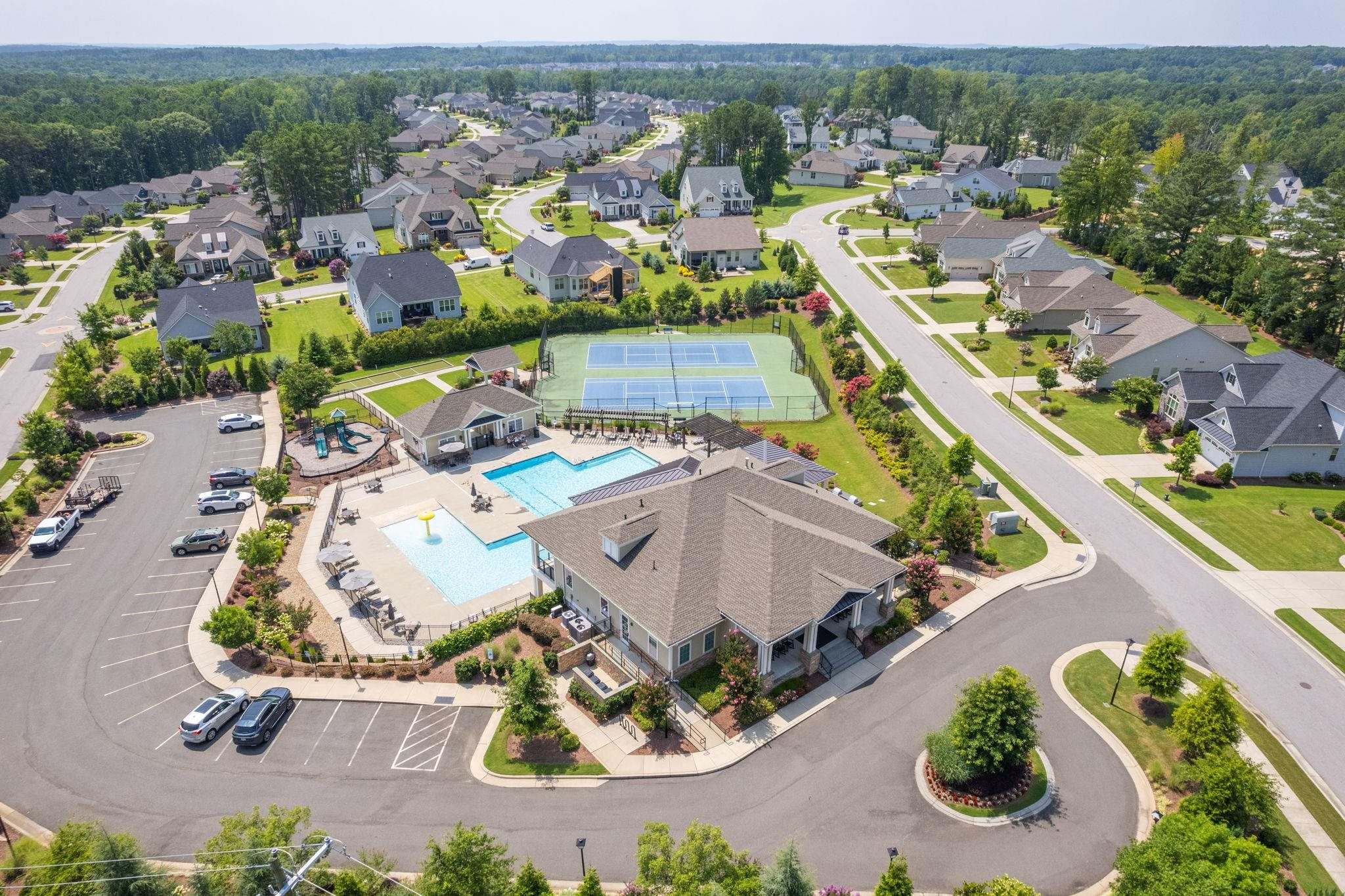 2600 Silas Peak Lane