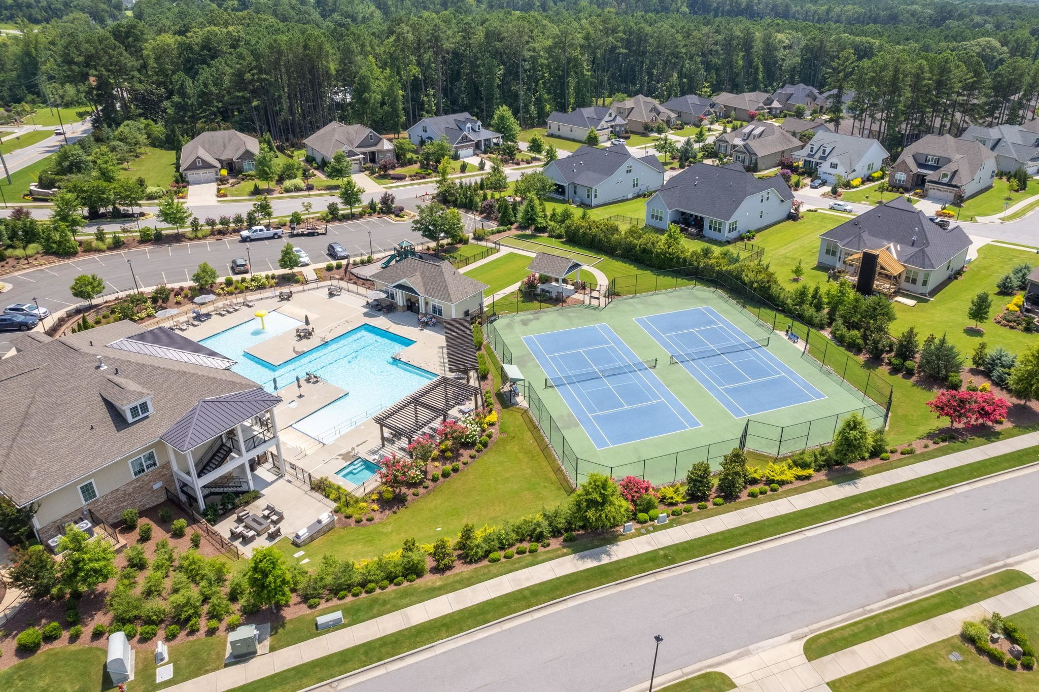 2600 Silas Peak Lane