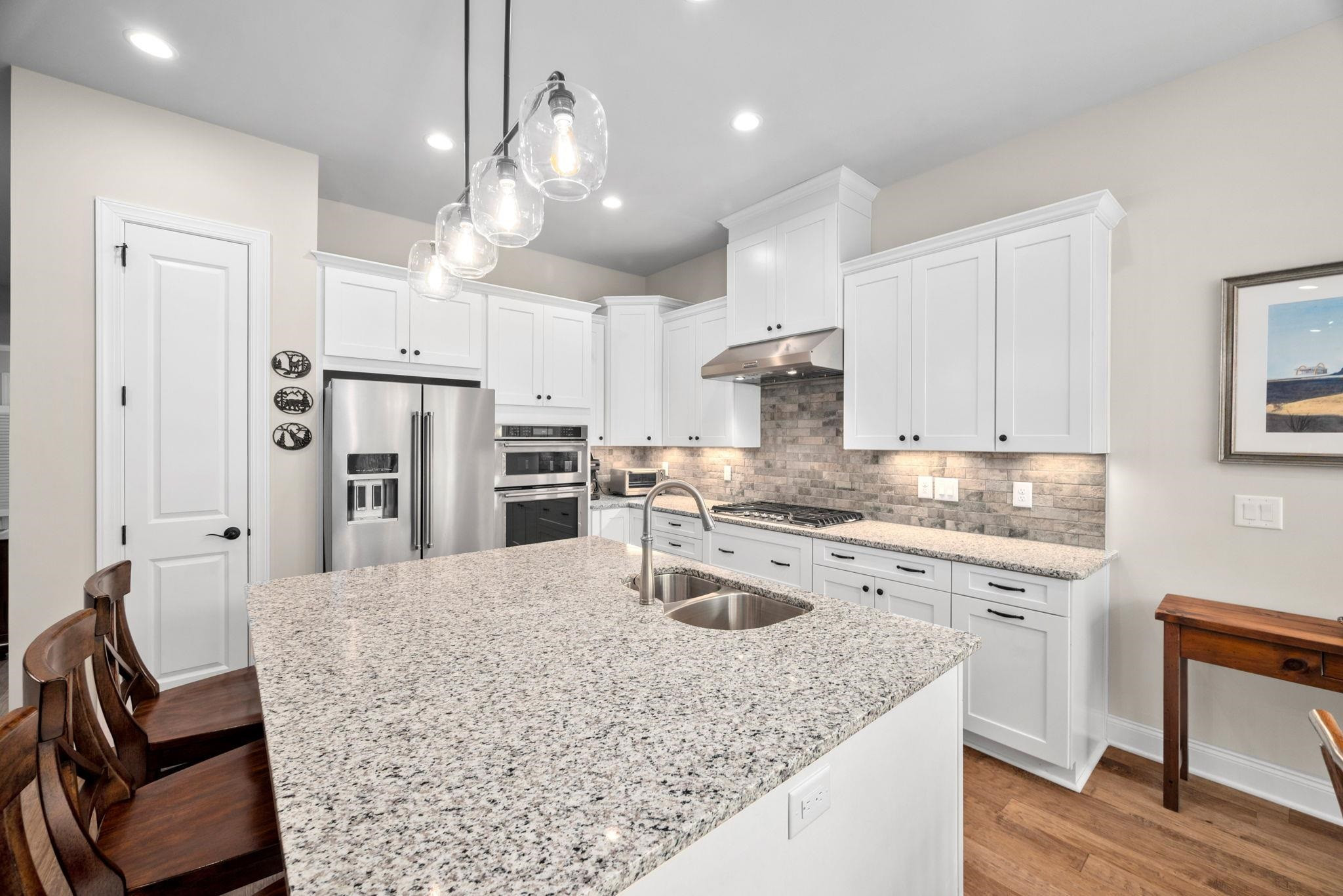 2600 Silas Peak Lane