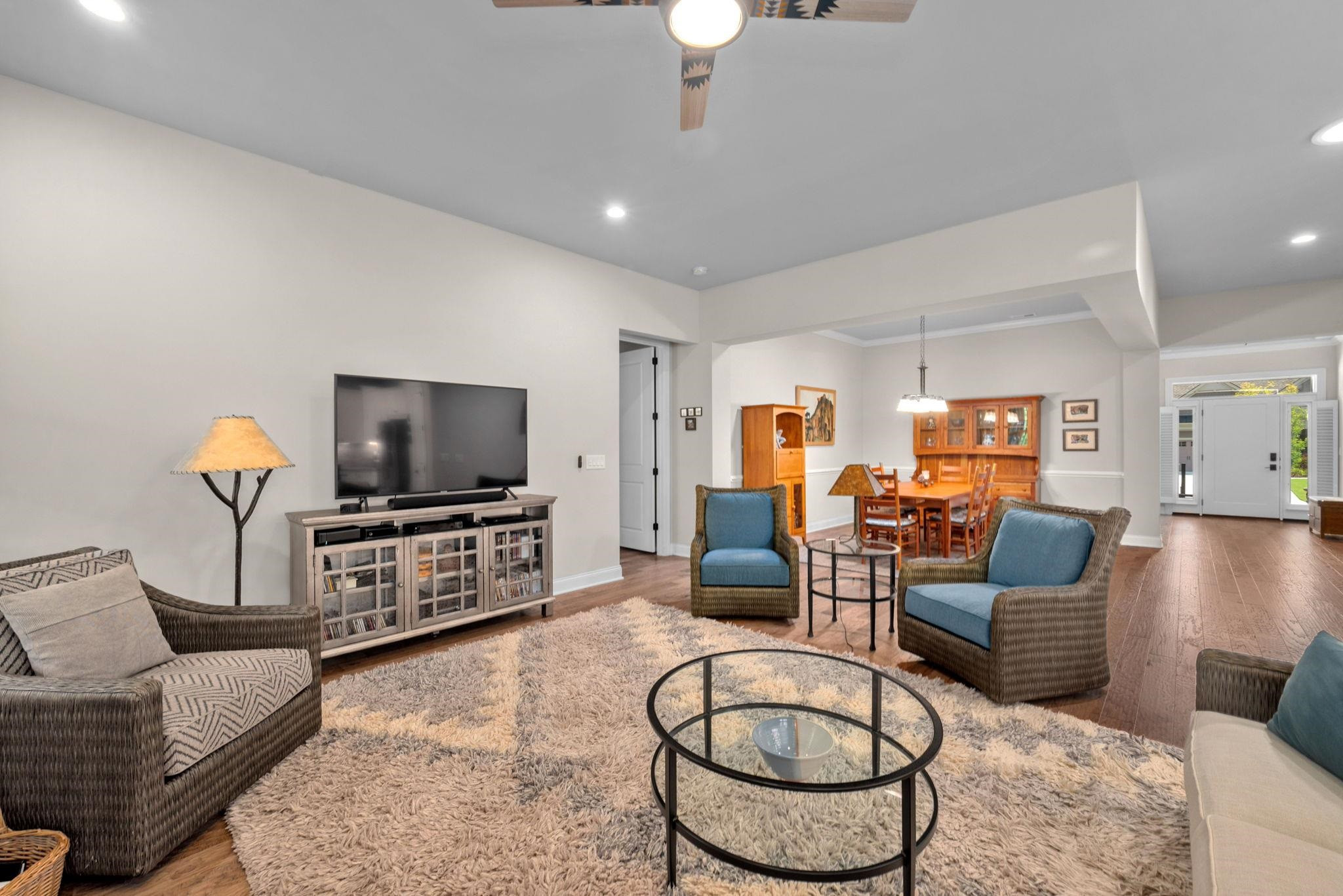 2600 Silas Peak Lane