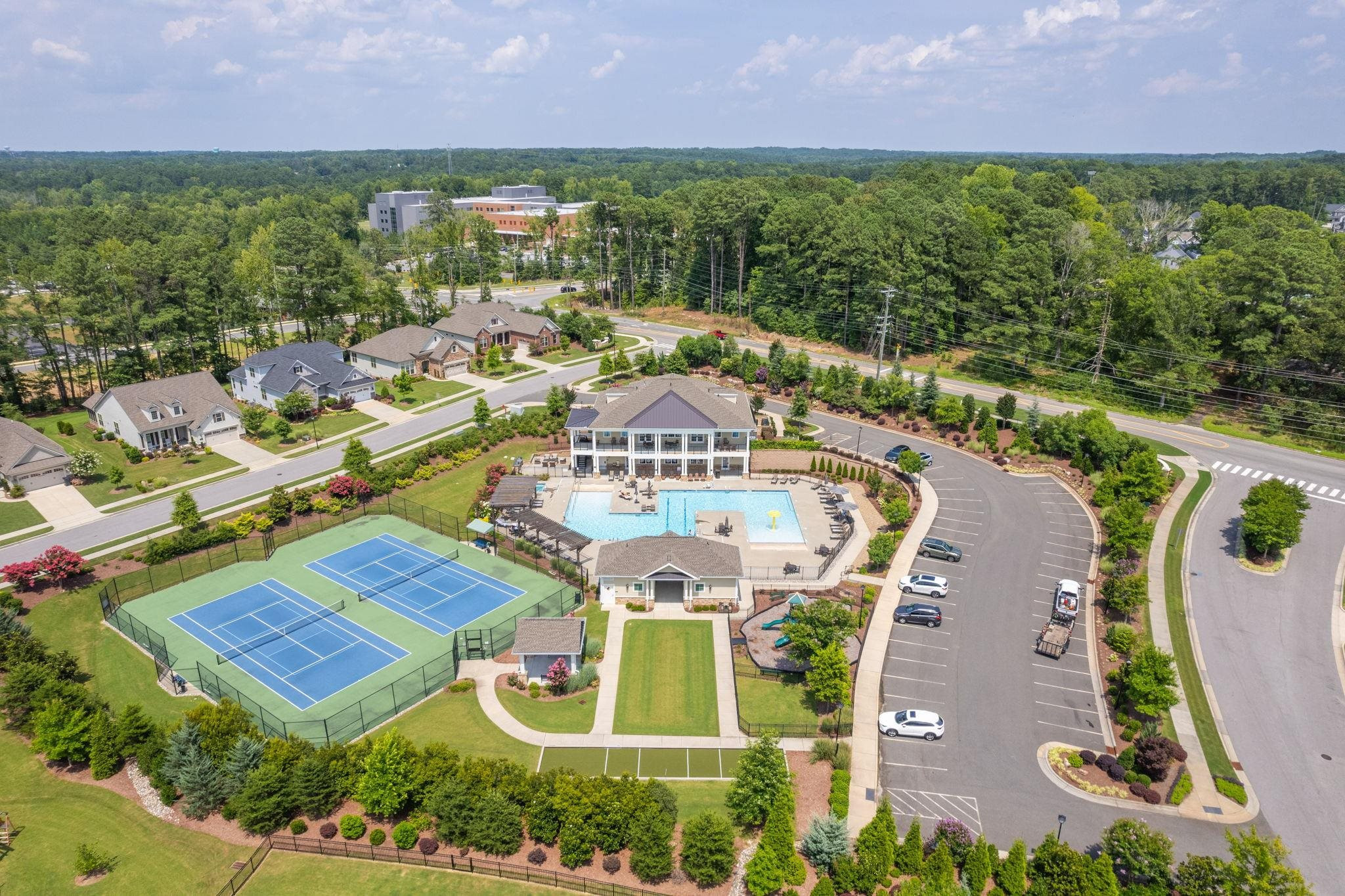 2600 Silas Peak Lane