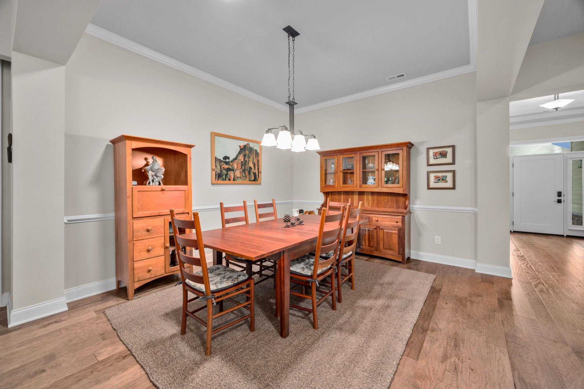 2600 Silas Peak Lane