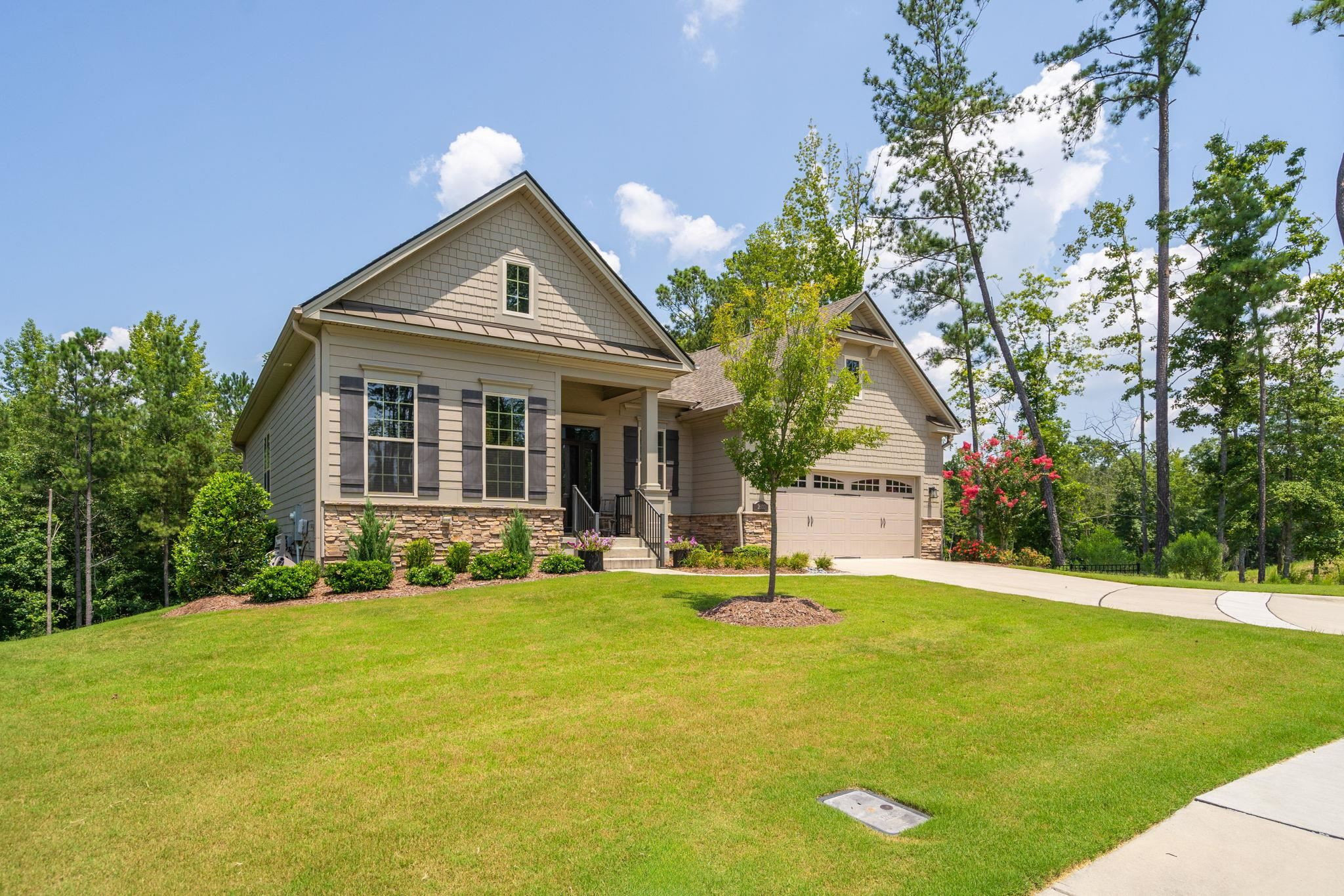 2600 Silas Peak Lane