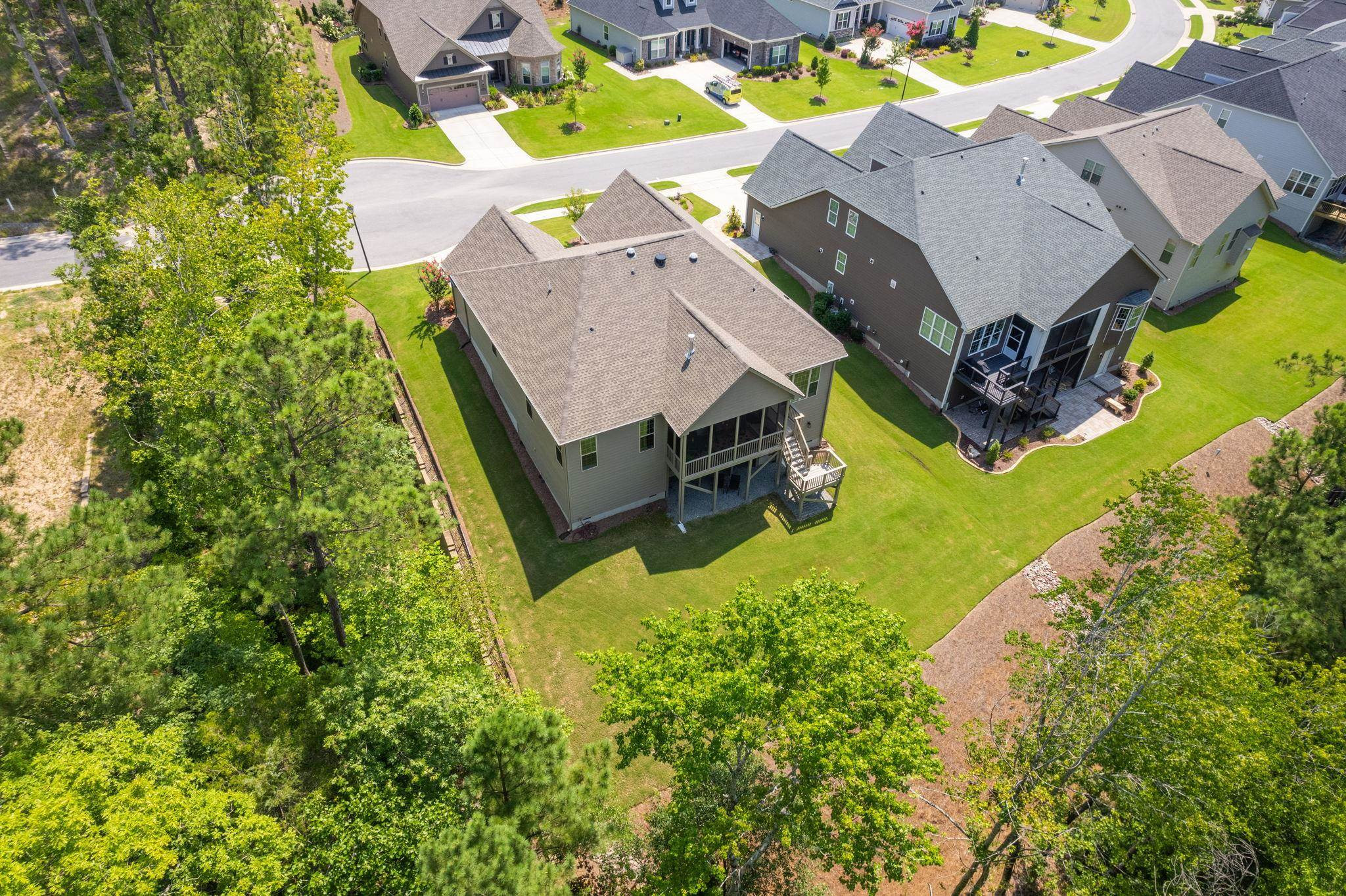 2600 Silas Peak Lane