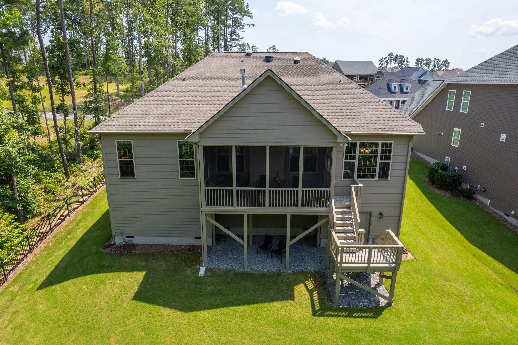 2600 Silas Peak Lane