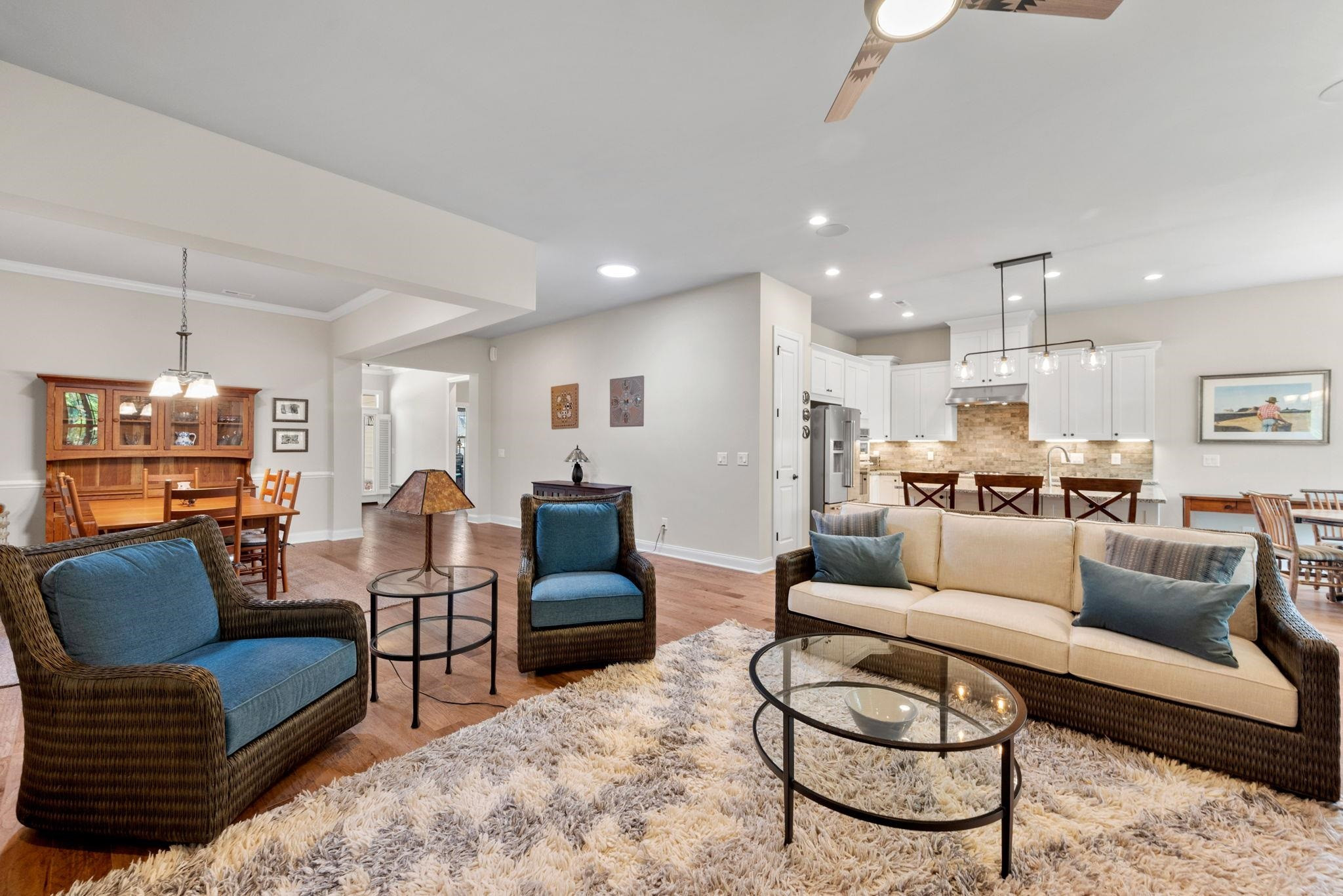 2600 Silas Peak Lane