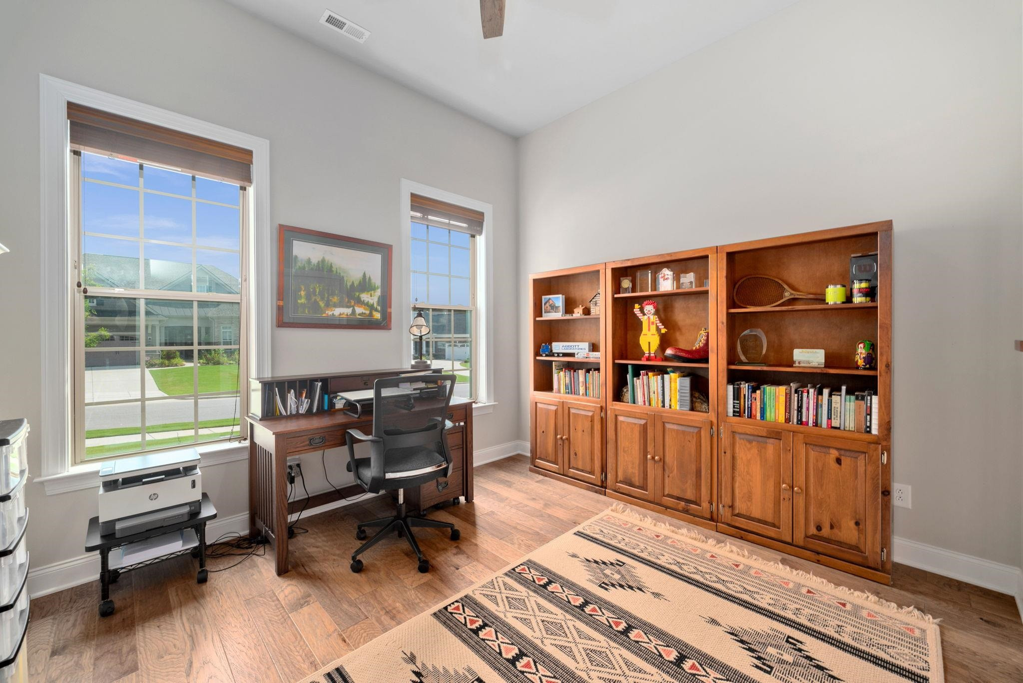 2600 Silas Peak Lane
