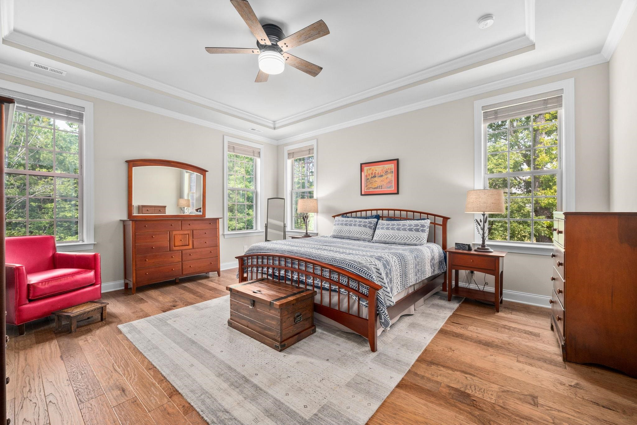 2600 Silas Peak Lane