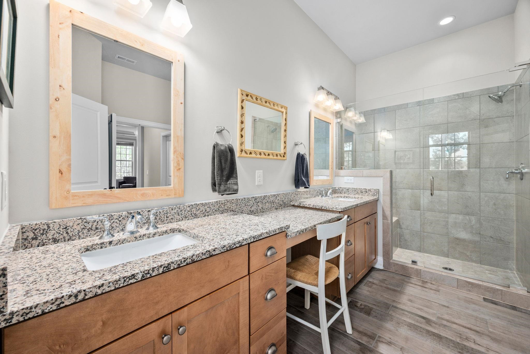 2600 Silas Peak Lane