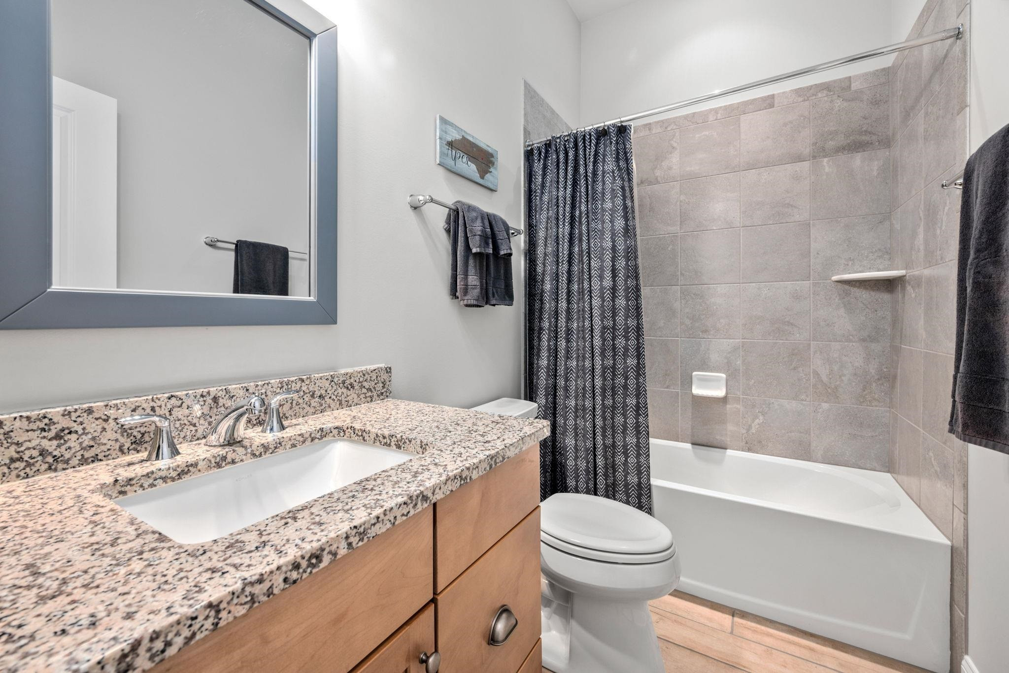 2600 Silas Peak Lane
