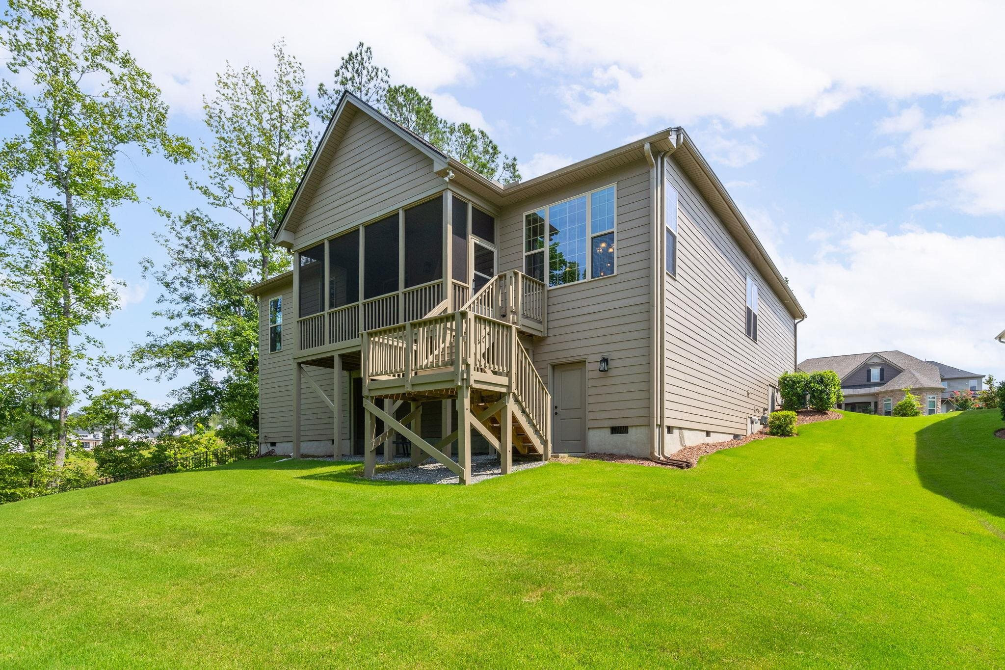 2600 Silas Peak Lane