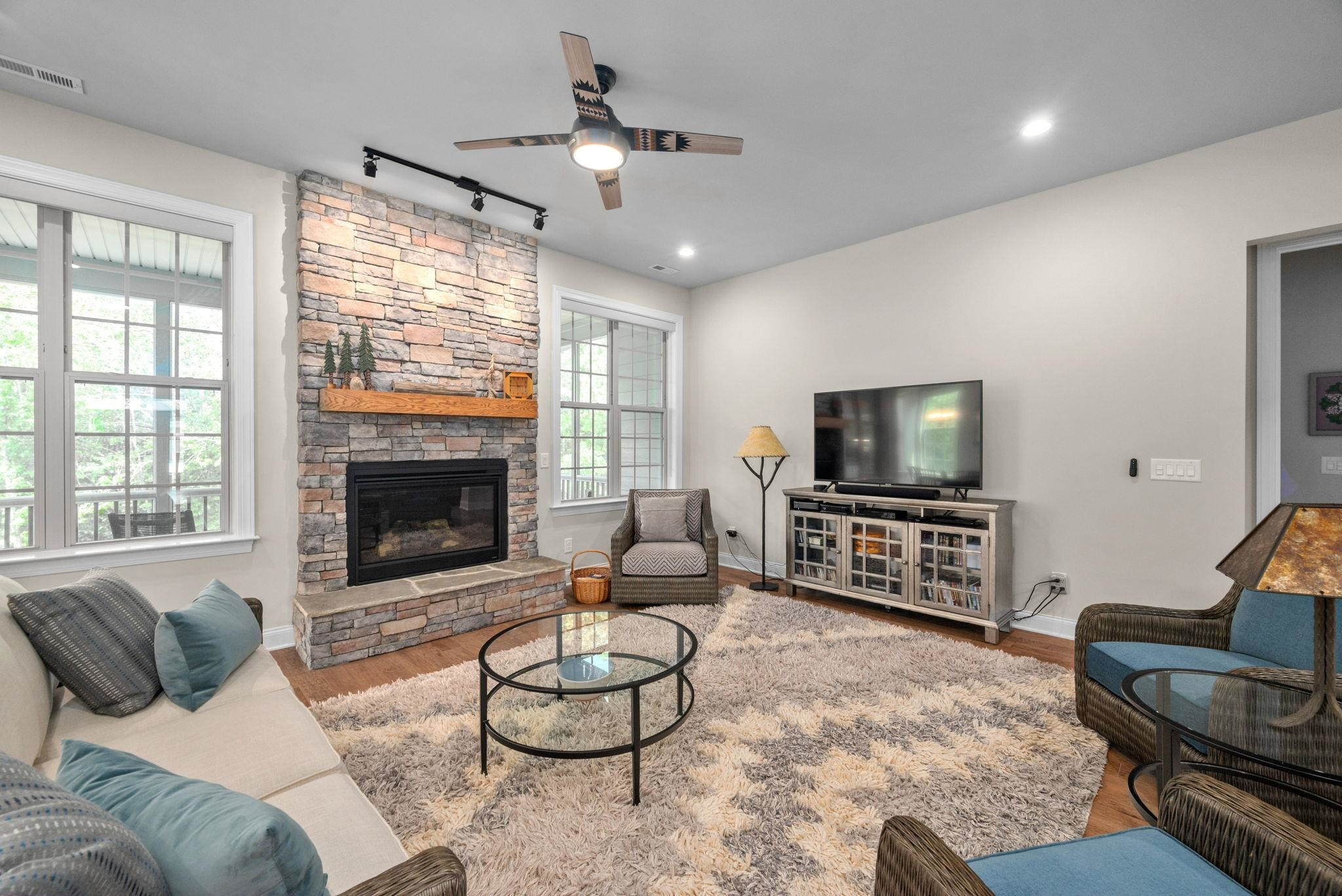 2600 Silas Peak Lane