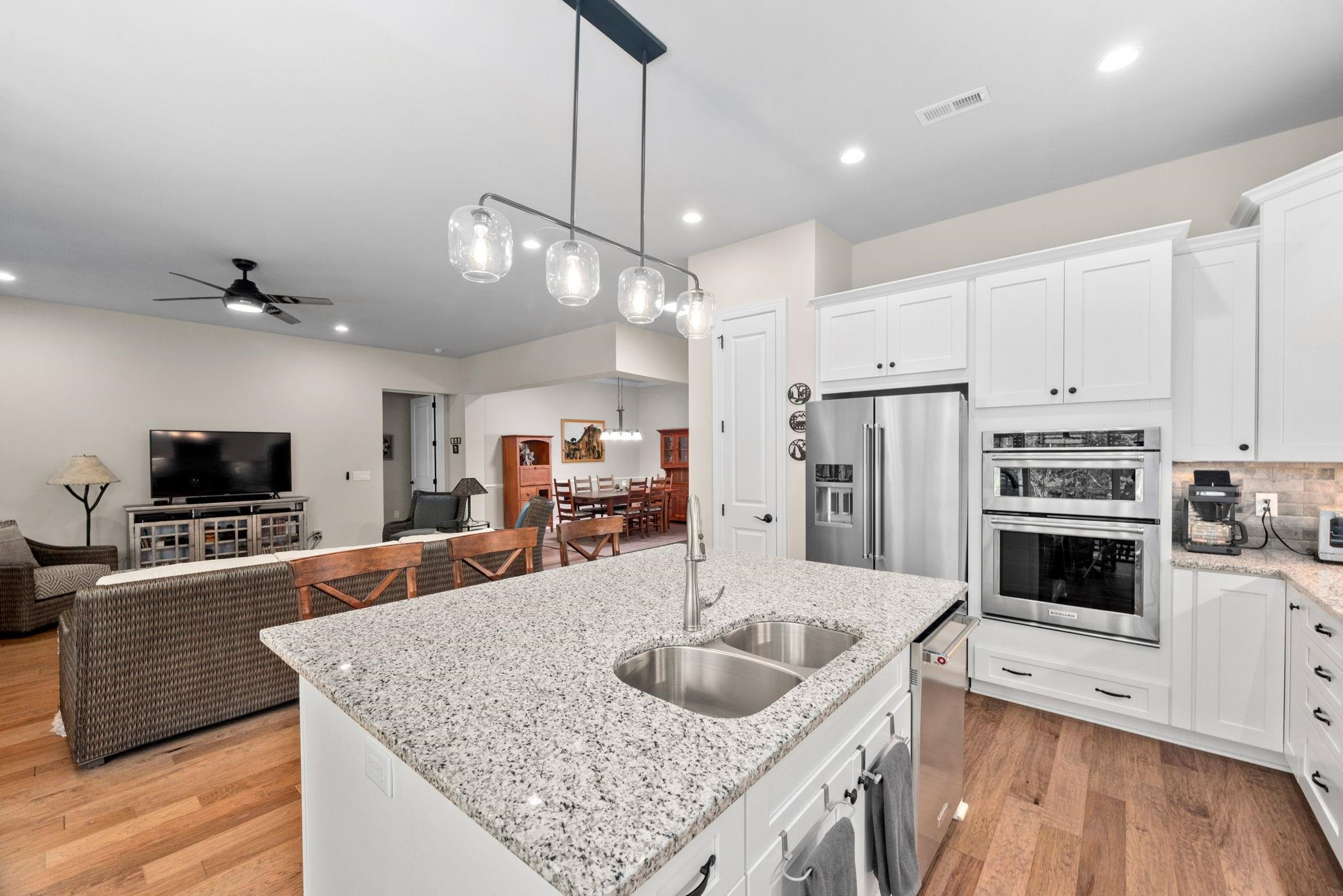 2600 Silas Peak Lane