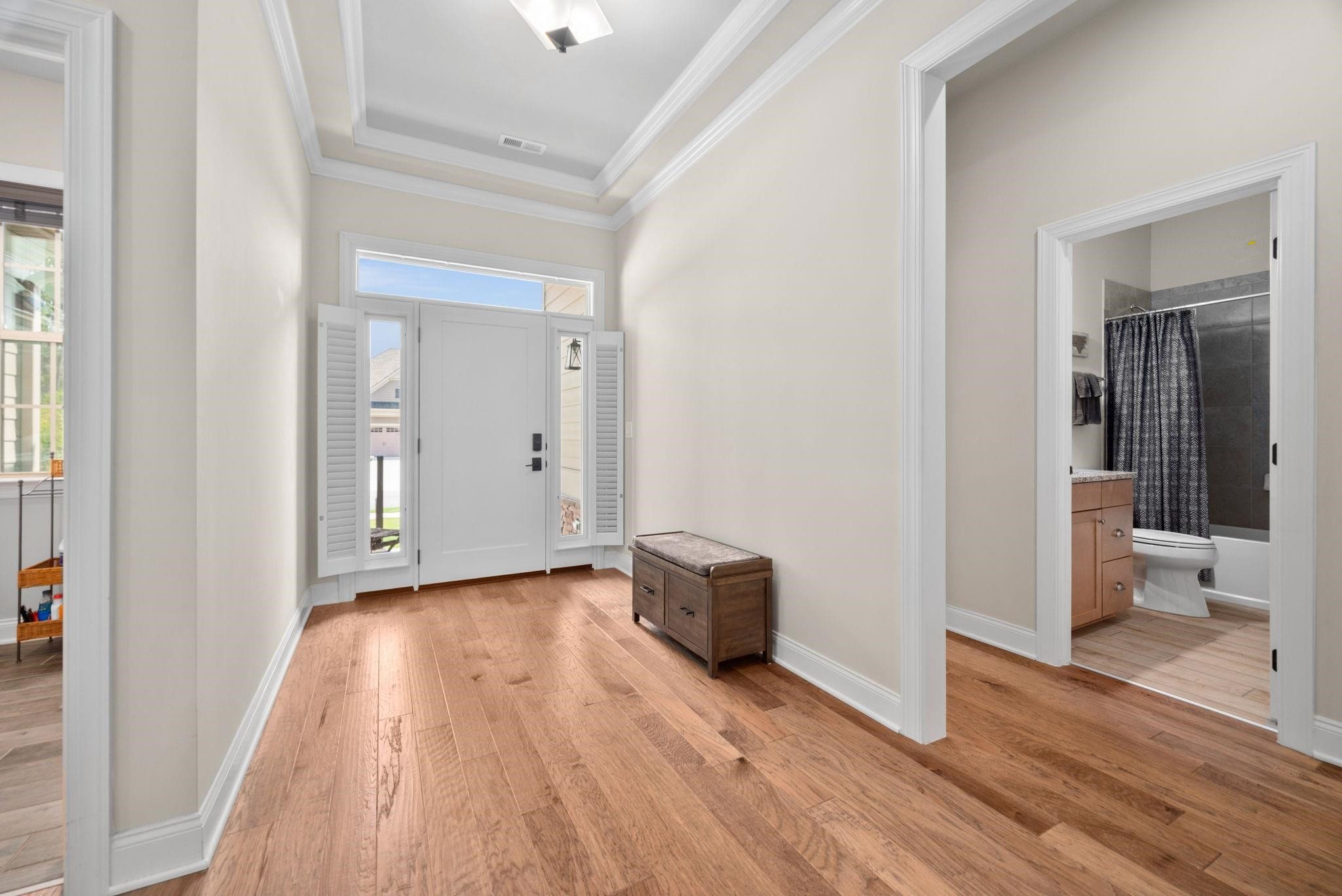2600 Silas Peak Lane