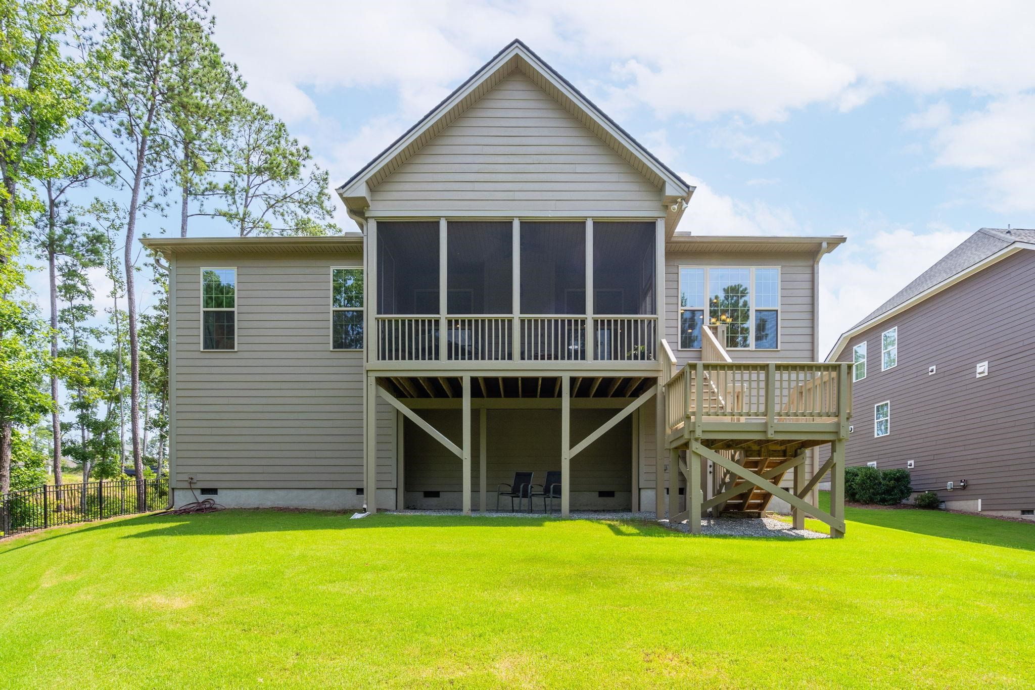 2600 Silas Peak Lane