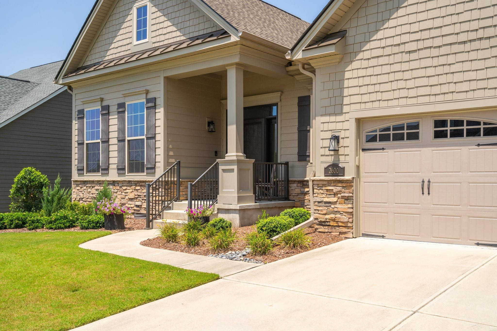 2600 Silas Peak Lane