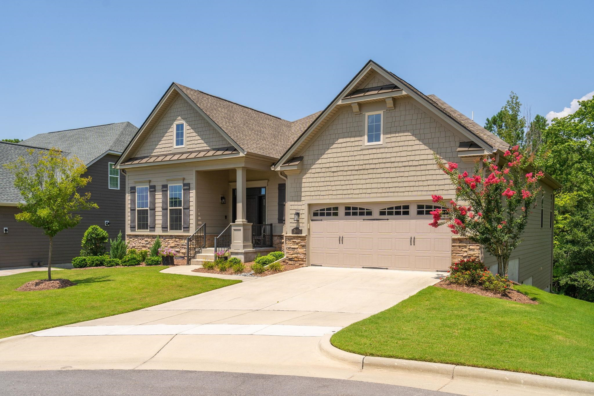 2600 Silas Peak Lane