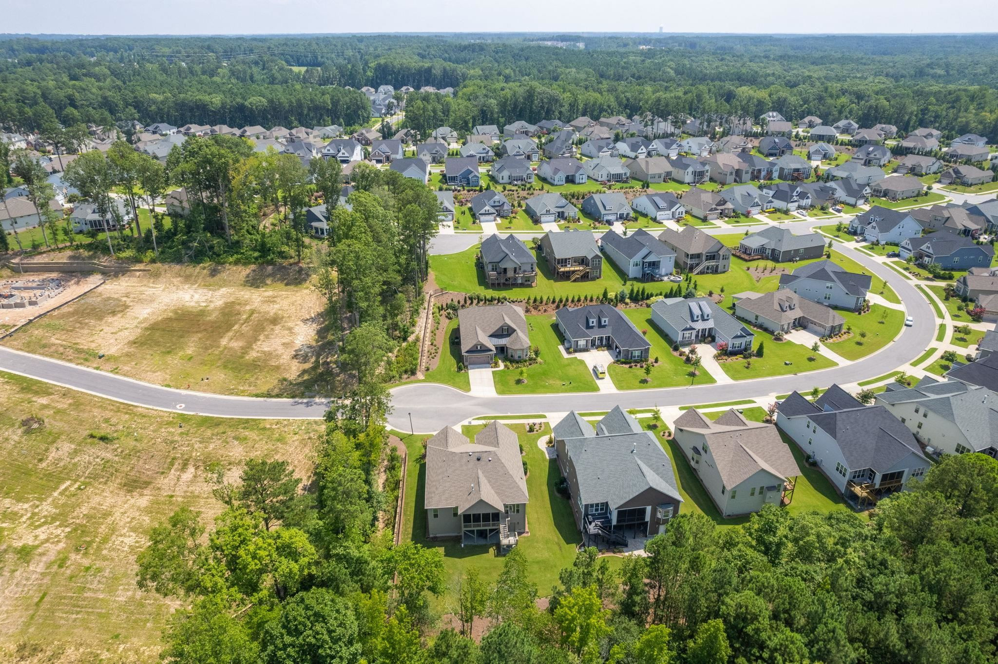 2600 Silas Peak Lane